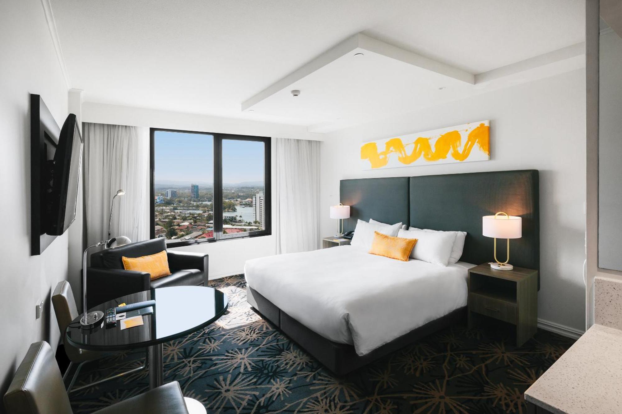 Voco By Ihg Hotel