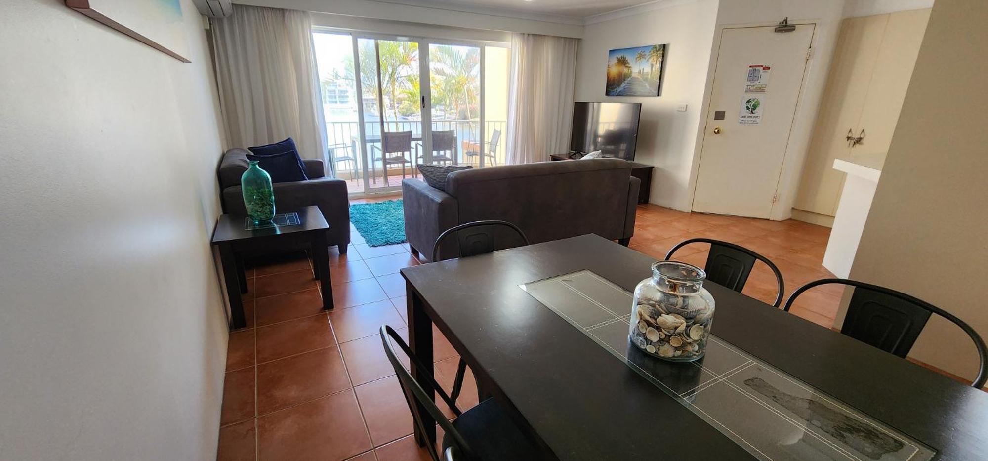 Bayview Waters Gold Coast