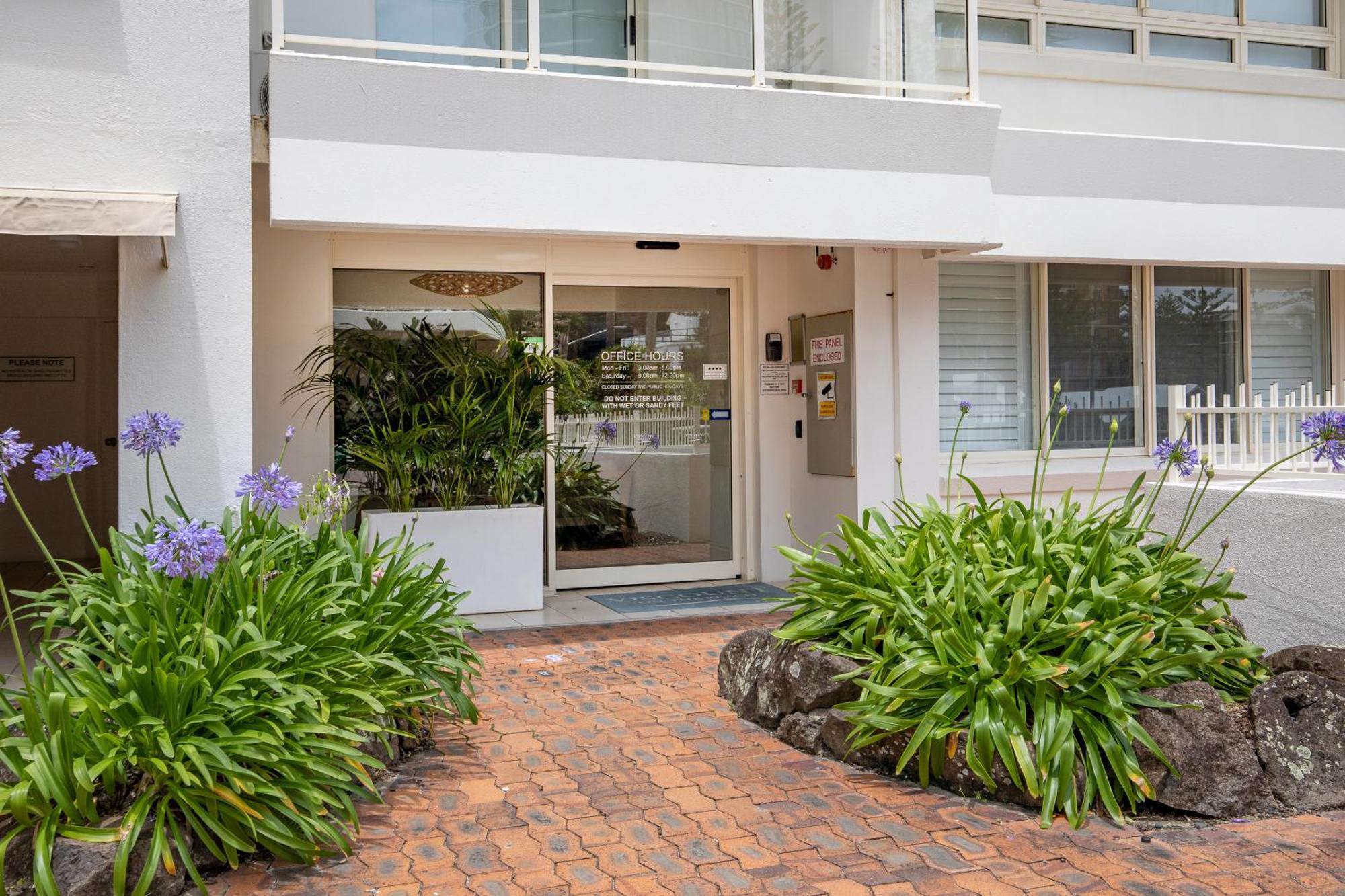 Viscount On The 4* Gold Coast