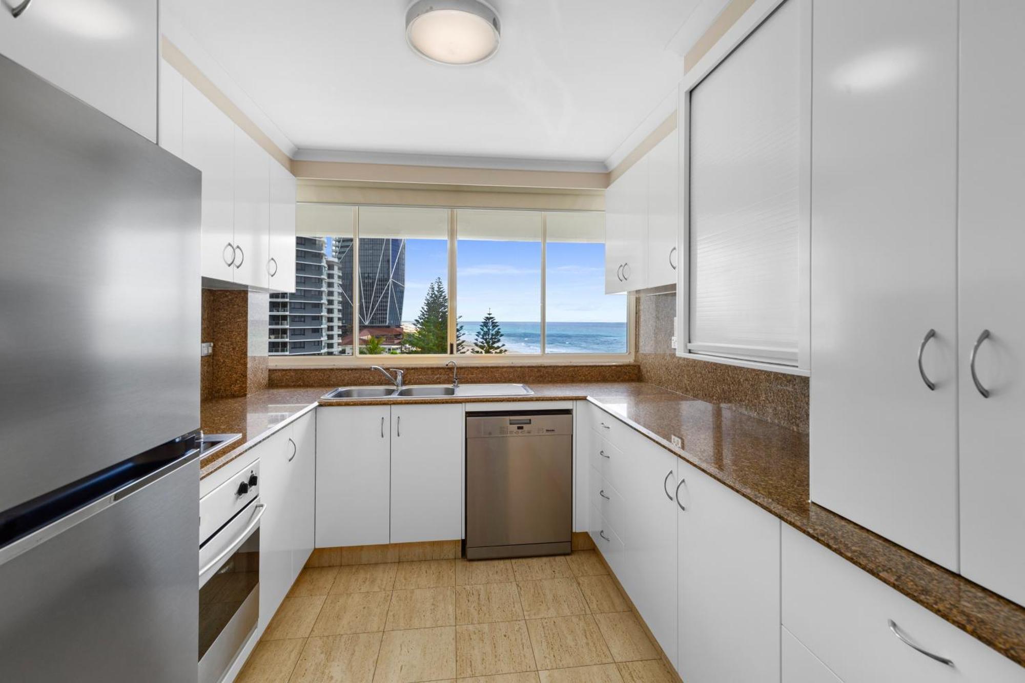Viscount On The Aparthotel Gold Coast