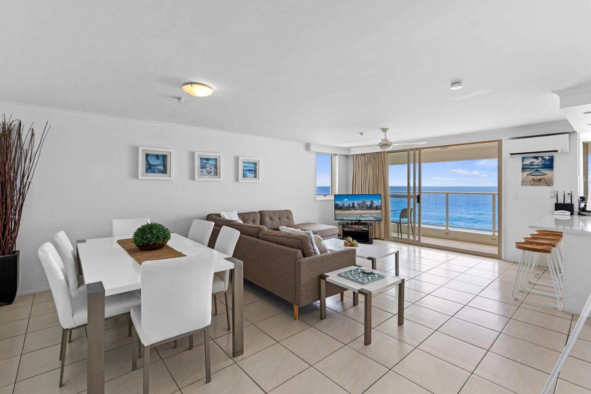 Viscount On The Aparthotel Gold Coast