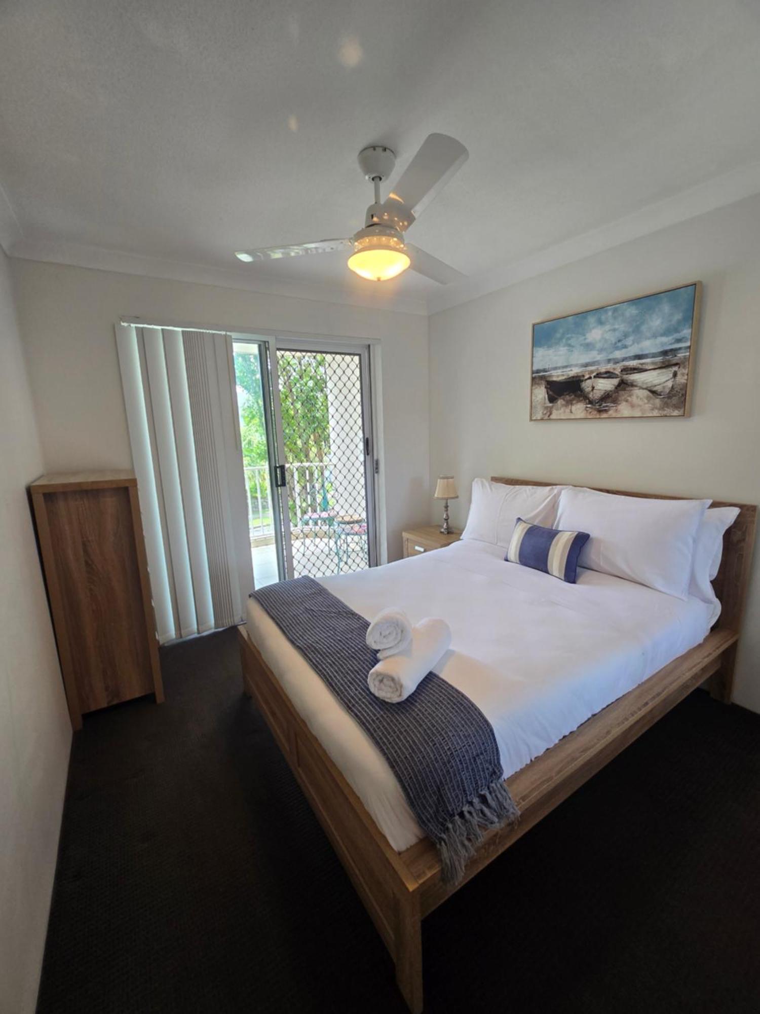 Bayview Bay And Marina Apartment Gold Coast