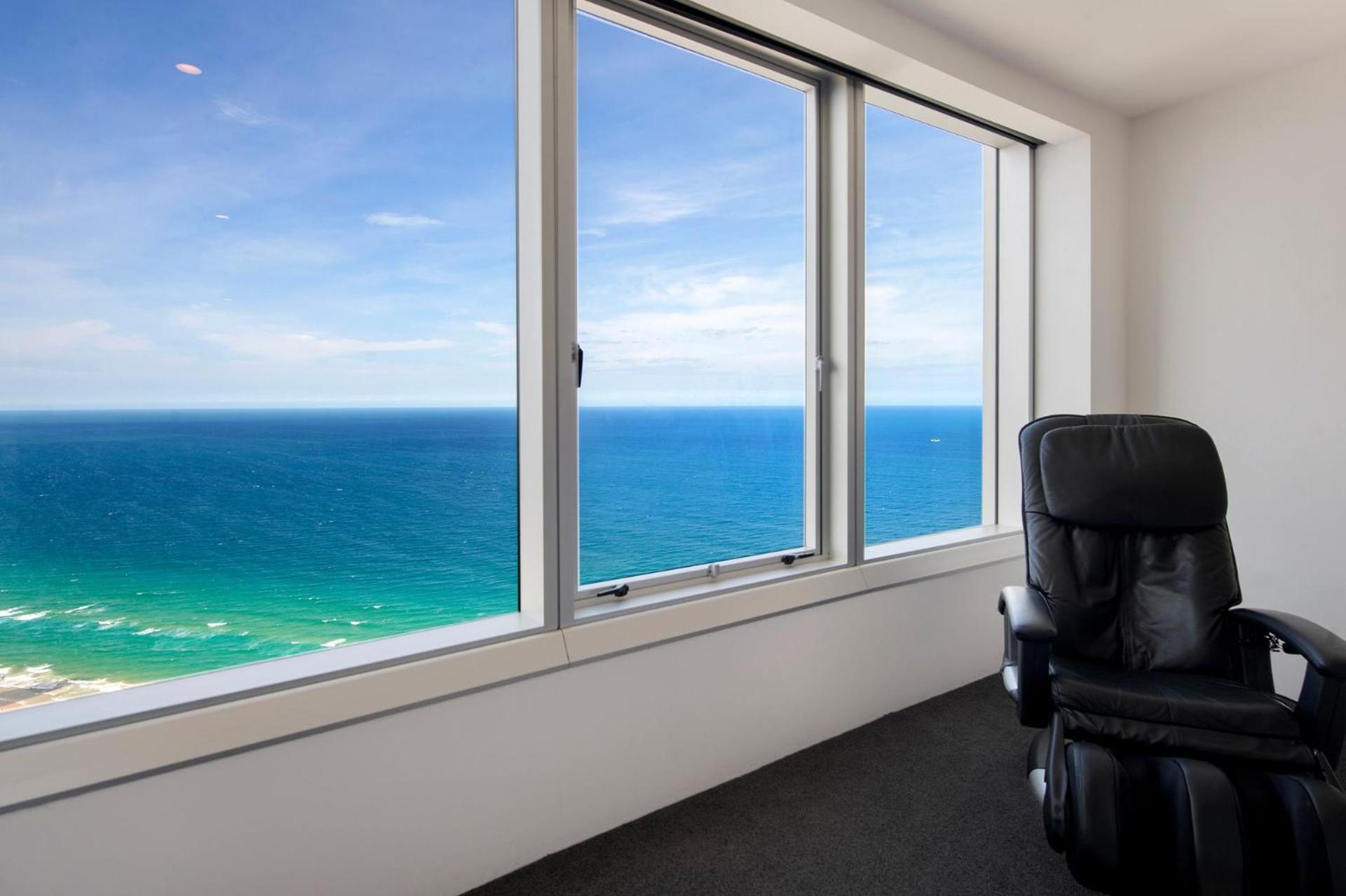 Apartment View Of Paradise - Coasthm