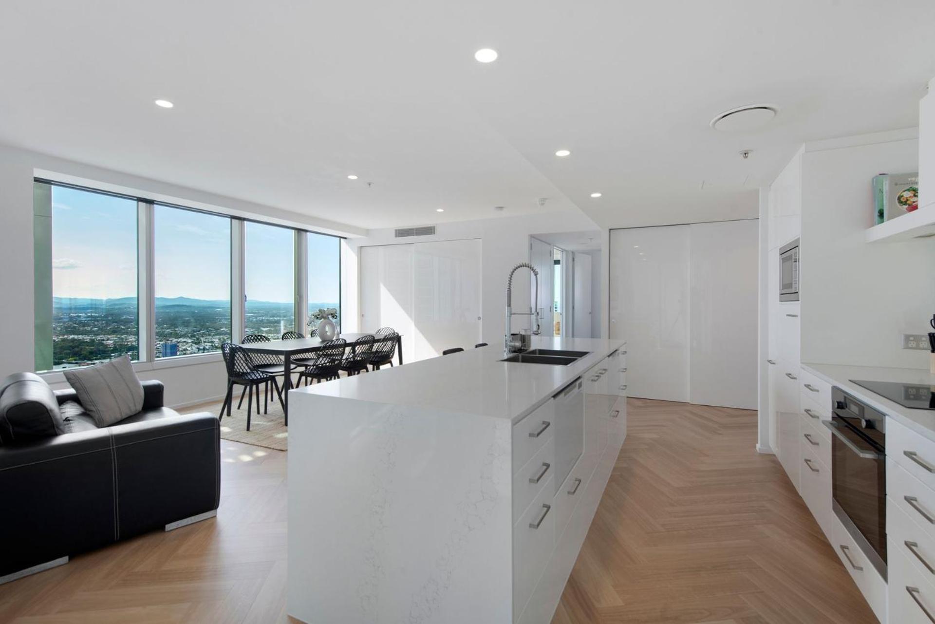 View Of Paradise - Coasthm Apartment