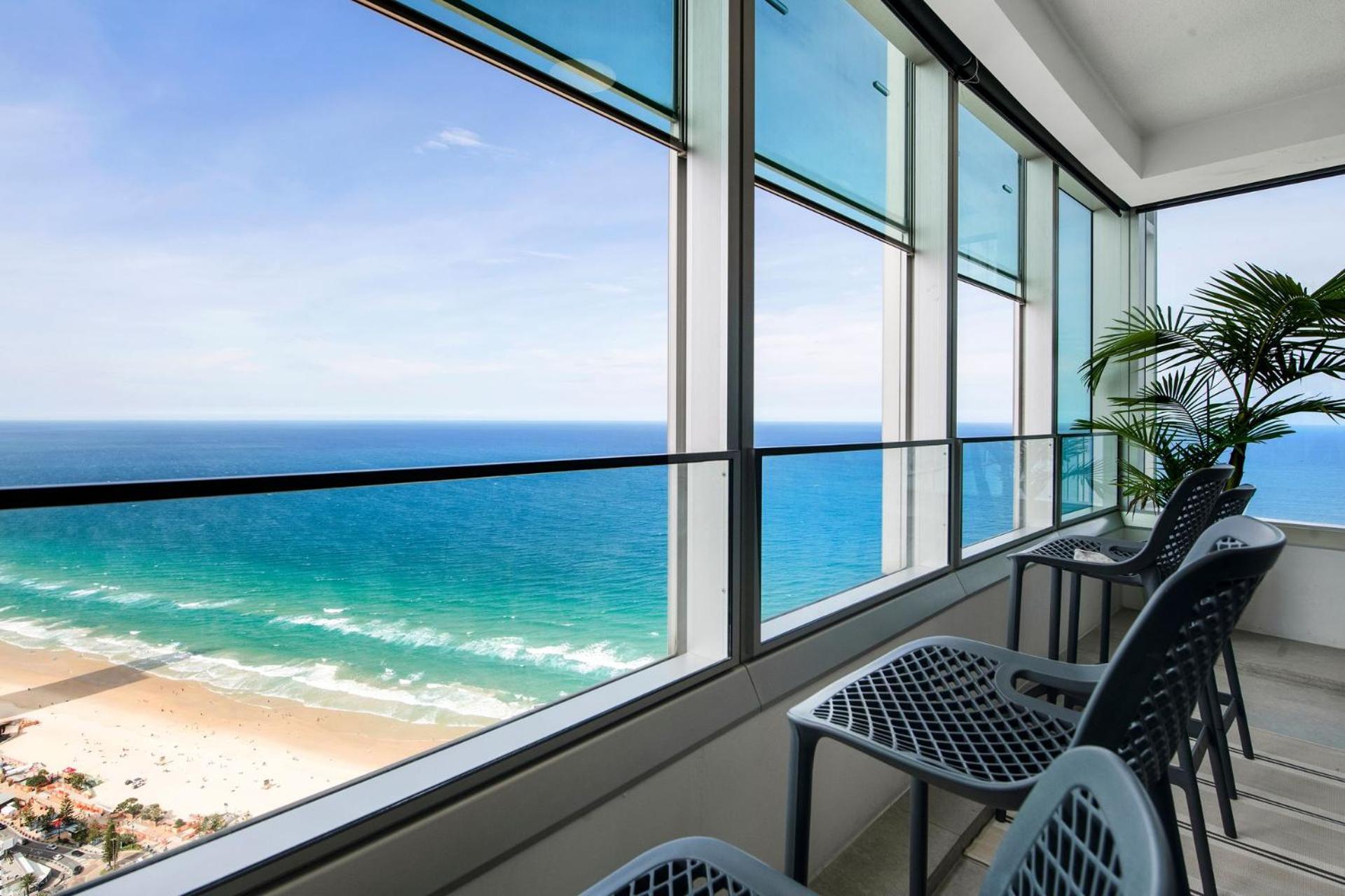 View Of Paradise - Coasthm Gold Coast