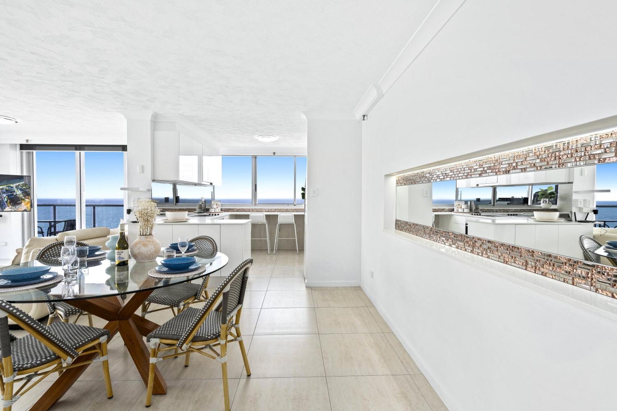 Peninsula Private - Q Apartamento Gold Coast