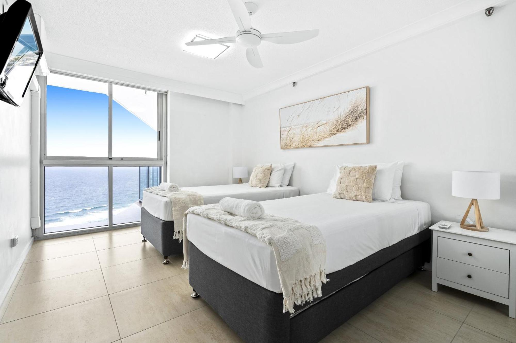 Apartamento Peninsula Private - Q