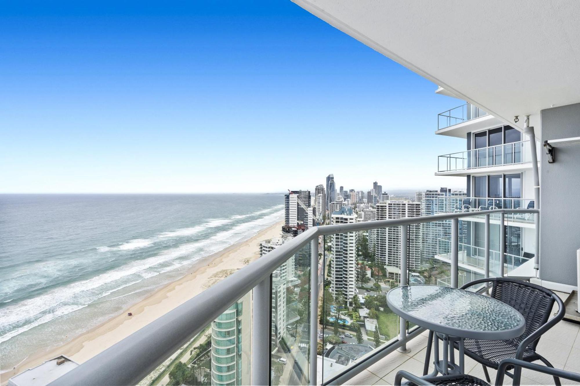 Peninsula Private - Q Apartamento Gold Coast