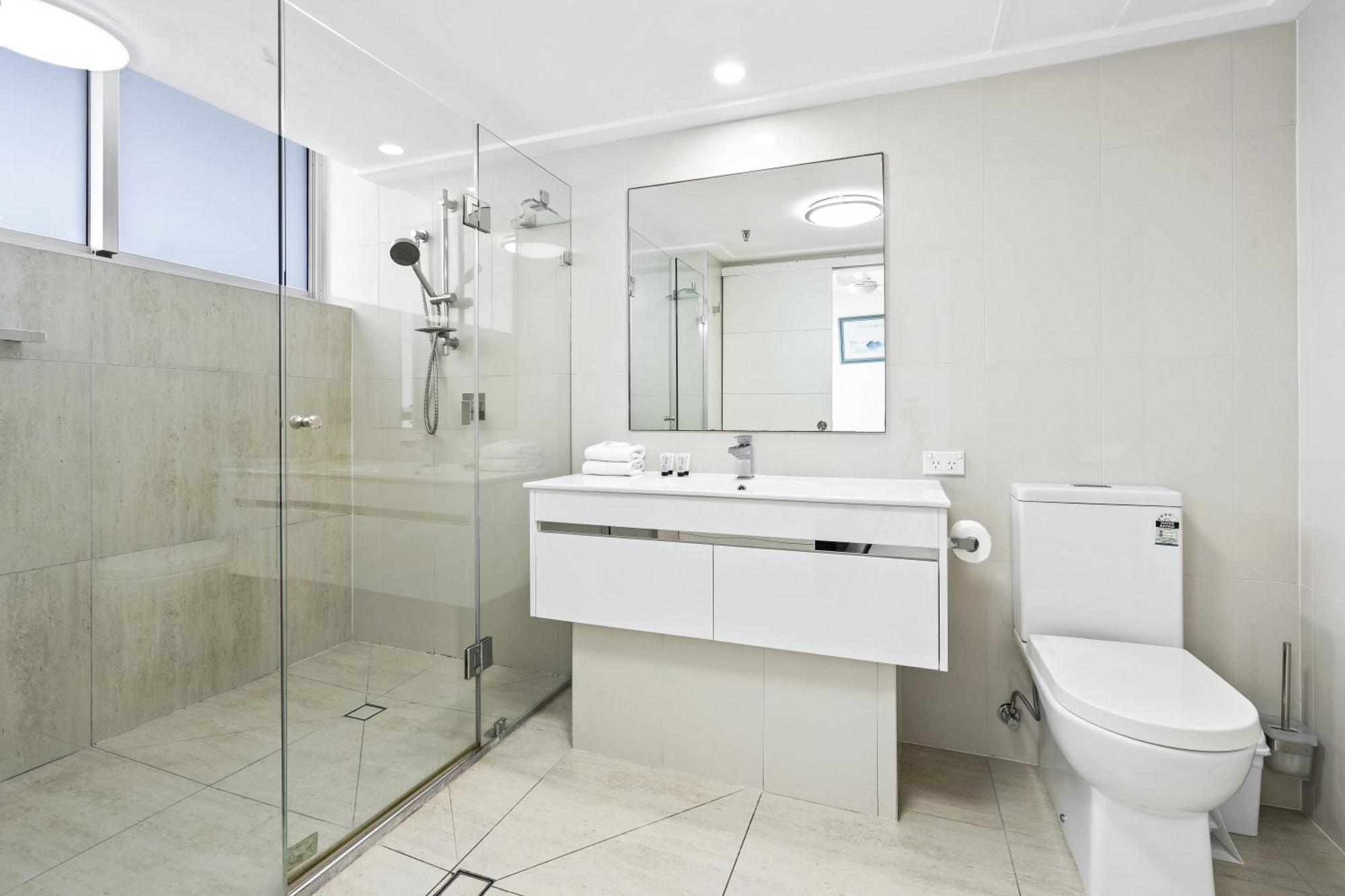 Peninsula Private - Q Apartamento *