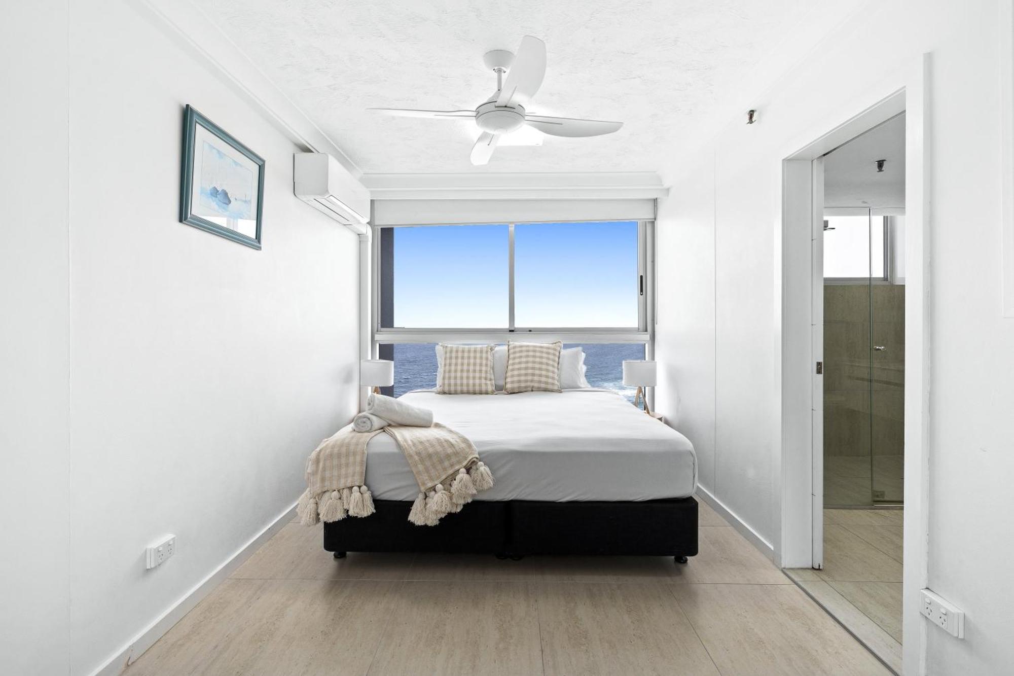 Peninsula Private - Q * Gold Coast