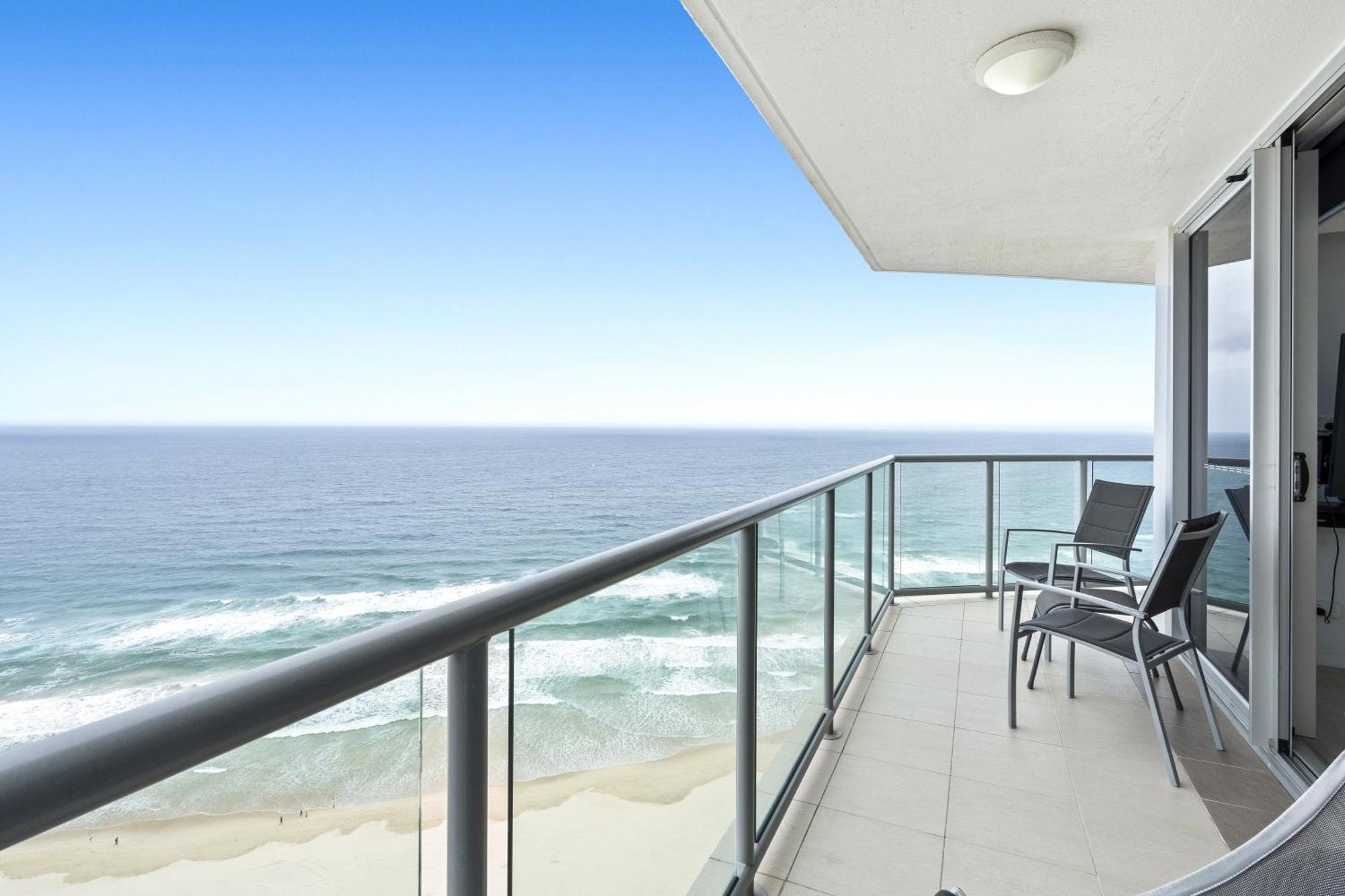 Apartamento Peninsula Private - Q *