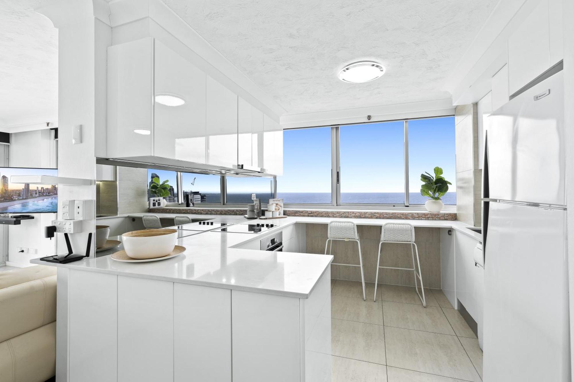 Peninsula Private - Q Apartamento Gold Coast