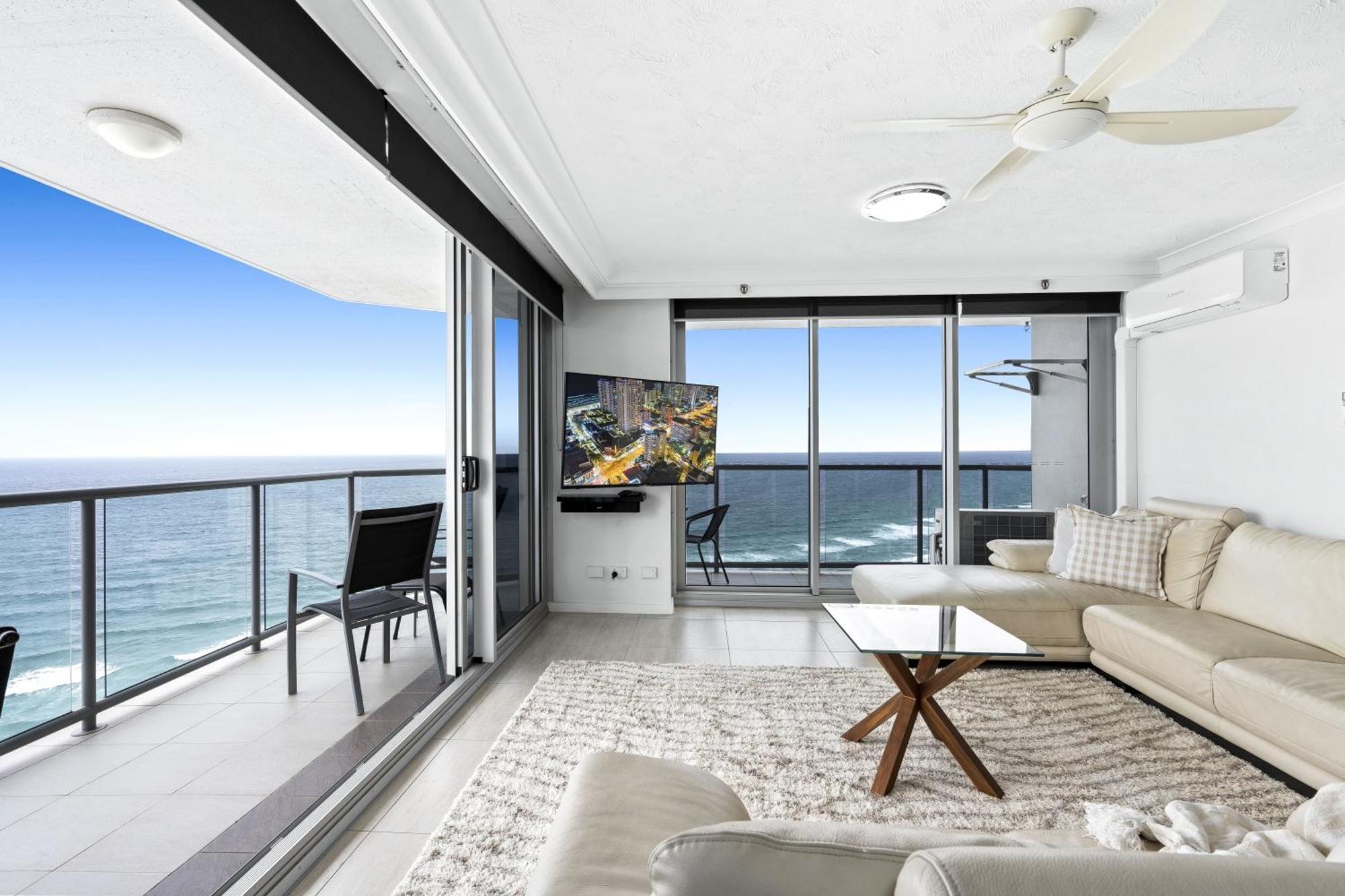 Apartamento Peninsula Private - Q Gold Coast
