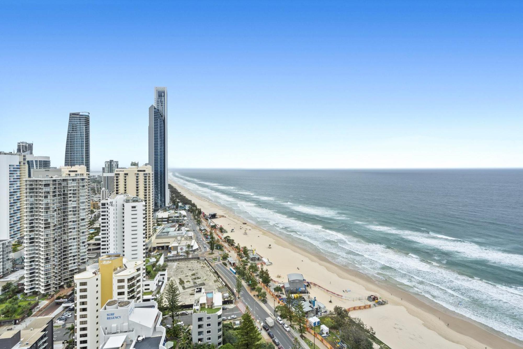 Peninsula Private - Q Apartamento