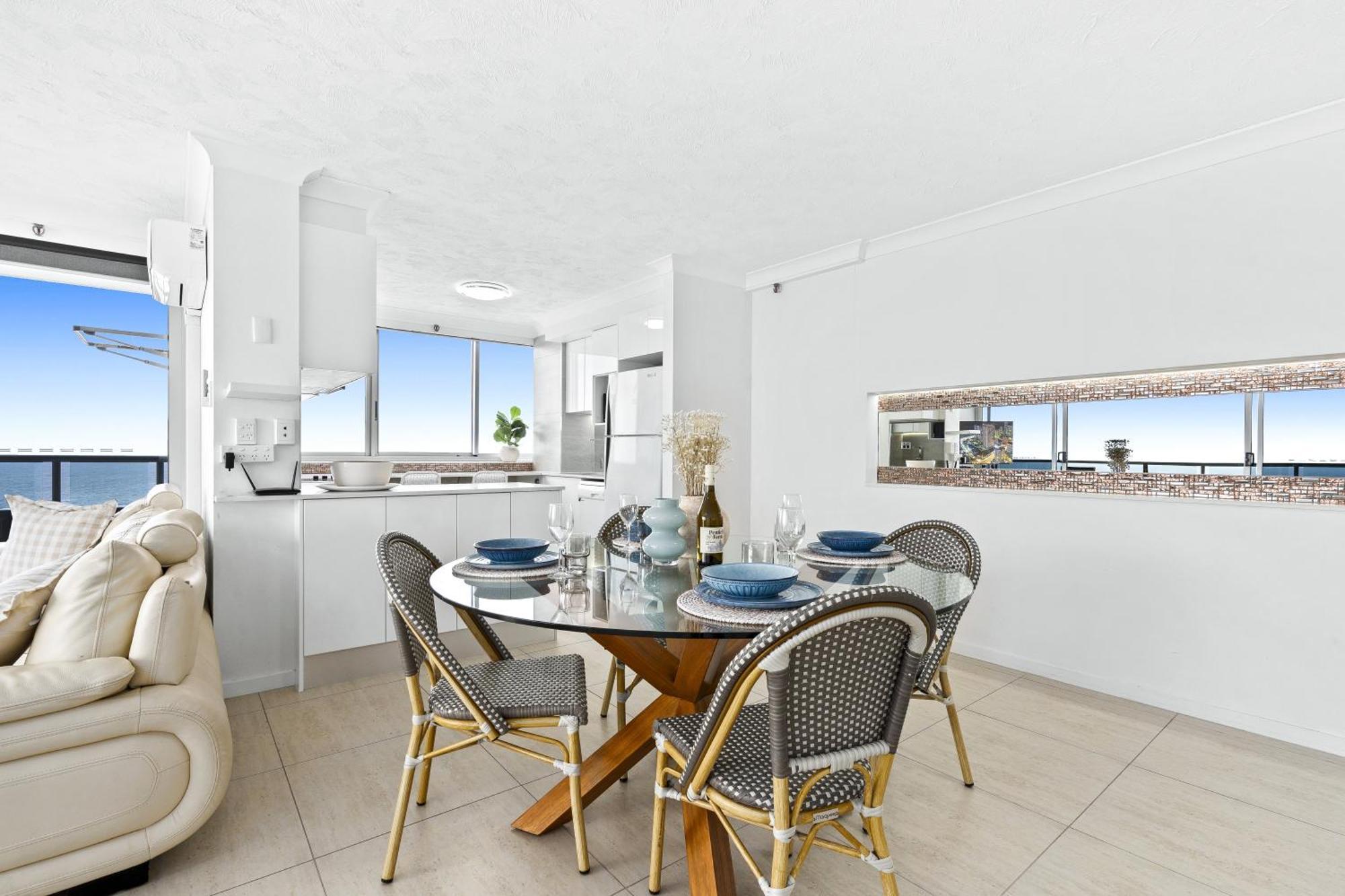 Apartamento Peninsula Private - Q Gold Coast