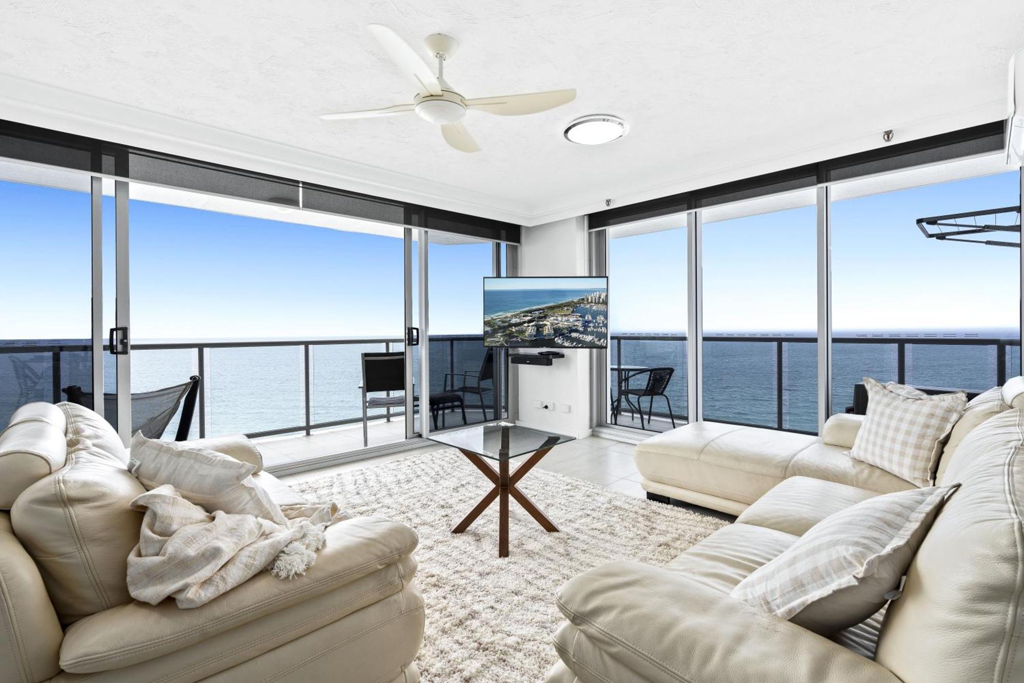 Peninsula Private - Q * Gold Coast