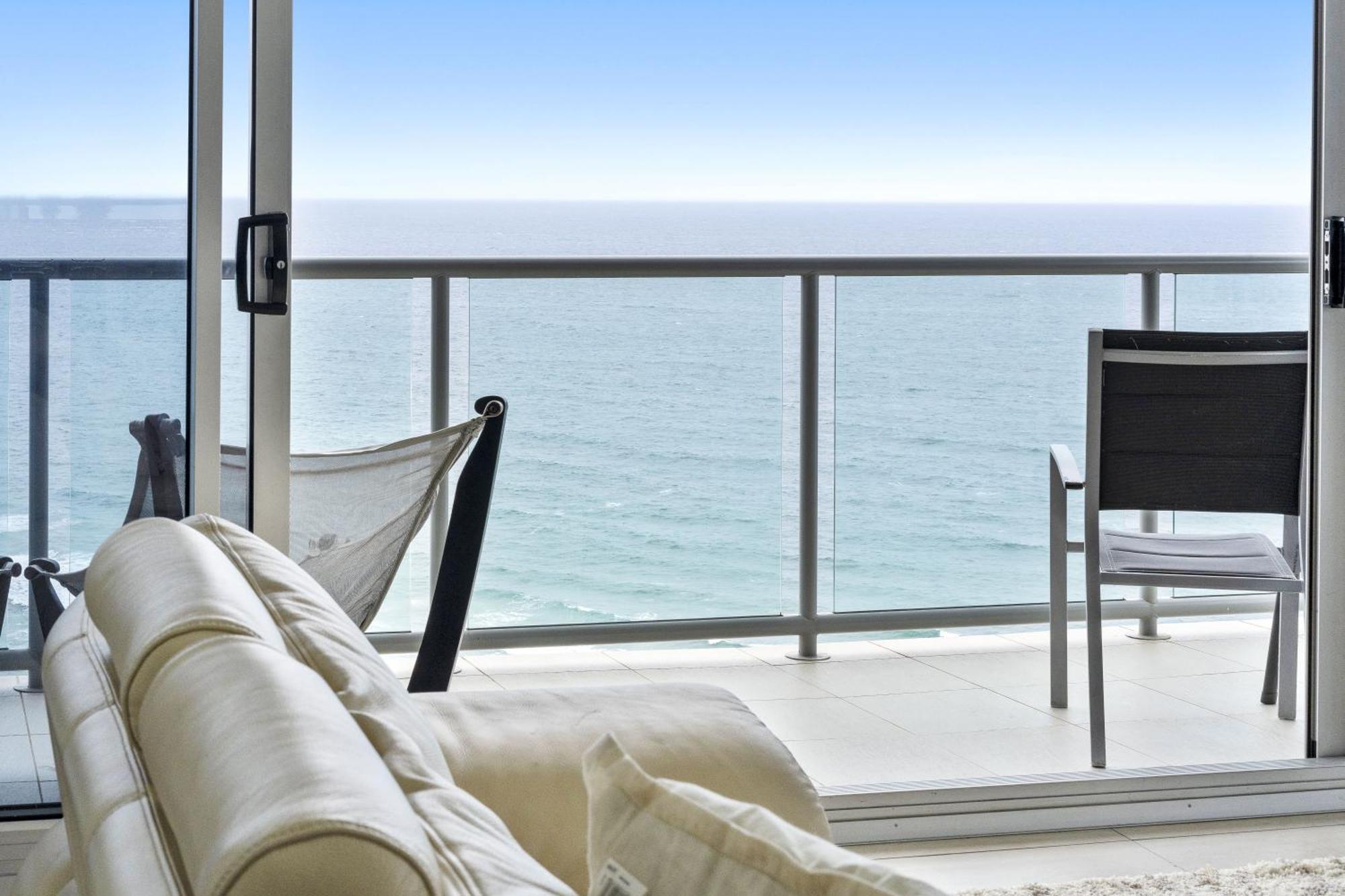 Peninsula Private - Q Apartamento Gold Coast