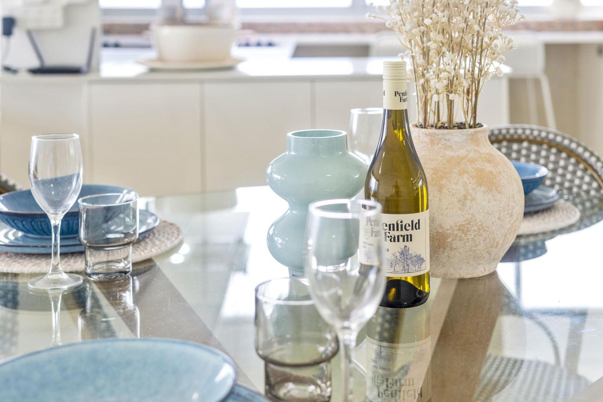 Apartamento Peninsula Private - Q *