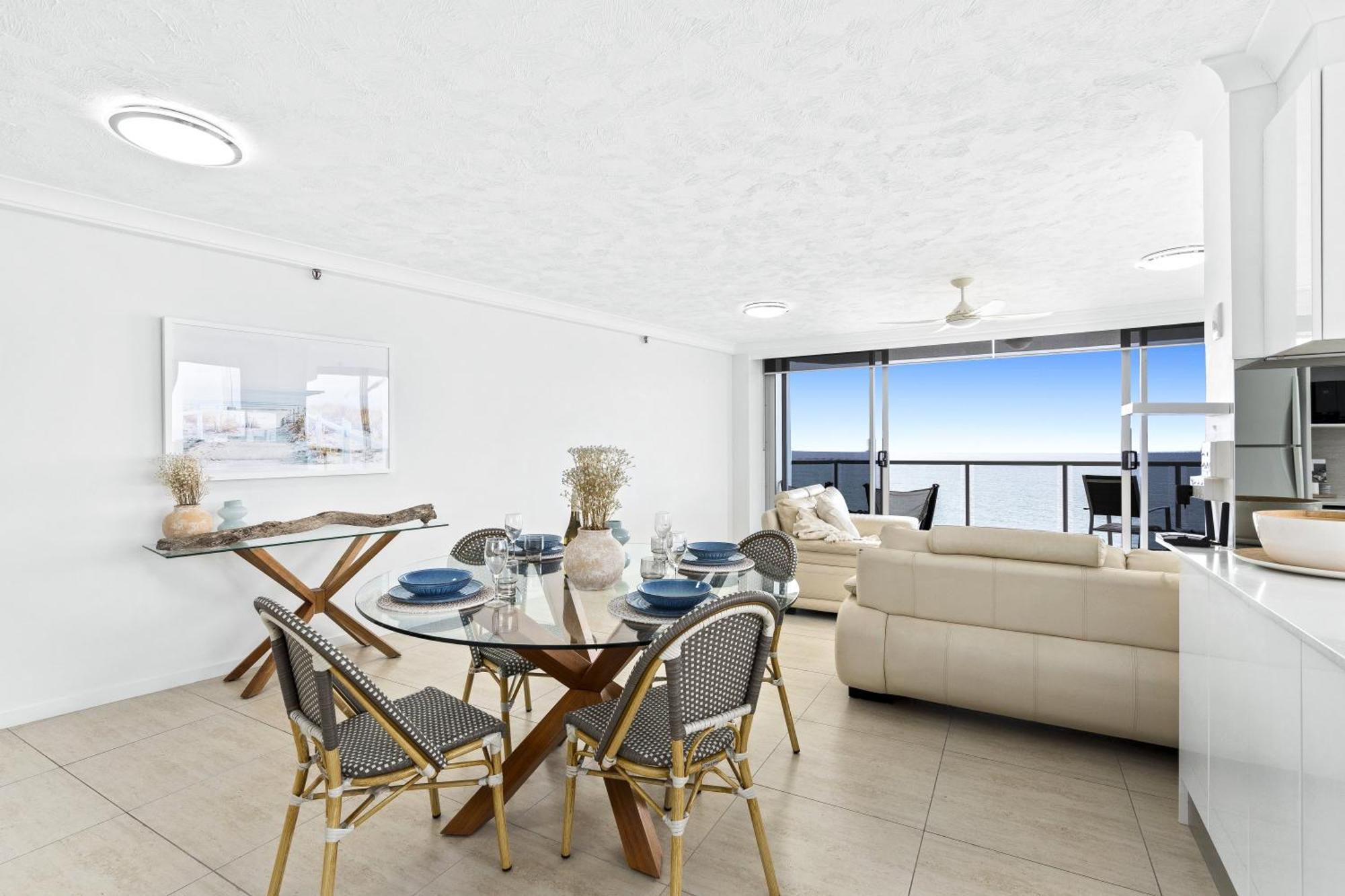 Peninsula Private - Q * Gold Coast