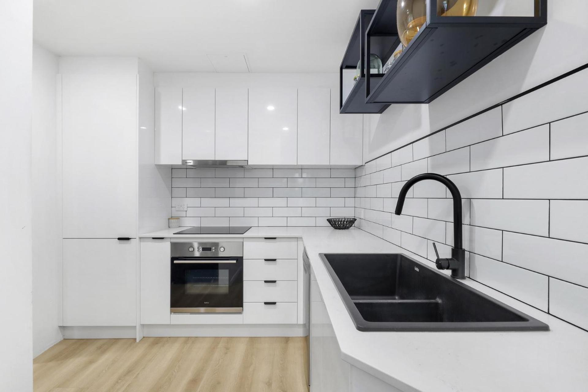 Surfers Paradise 3 Bed * Gold Coast