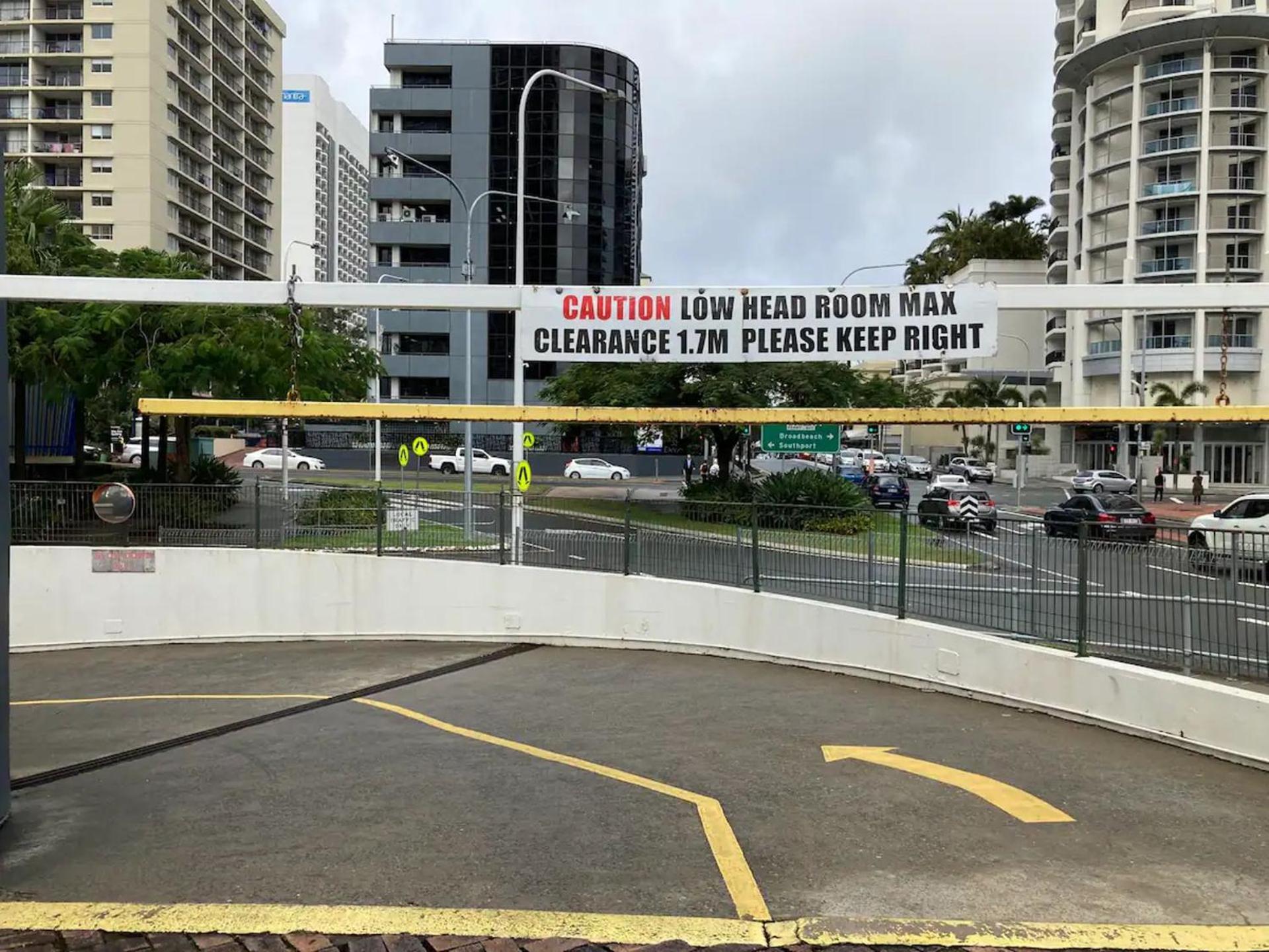 Apartment Ocean View Lux Retreat Gold Coast
