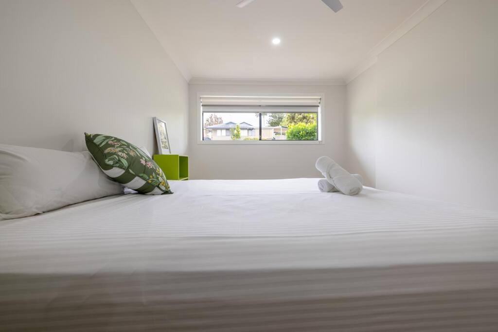 Spacious 3-br In The Heart Of The