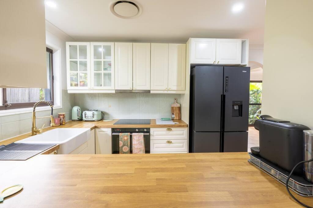 Holiday home Spacious 3-br In The Heart Of The