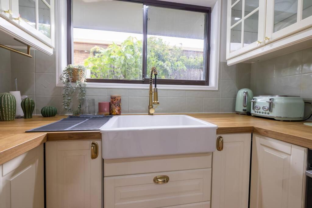 Spacious 3-br In The Heart Of The Holiday home Gold Coast