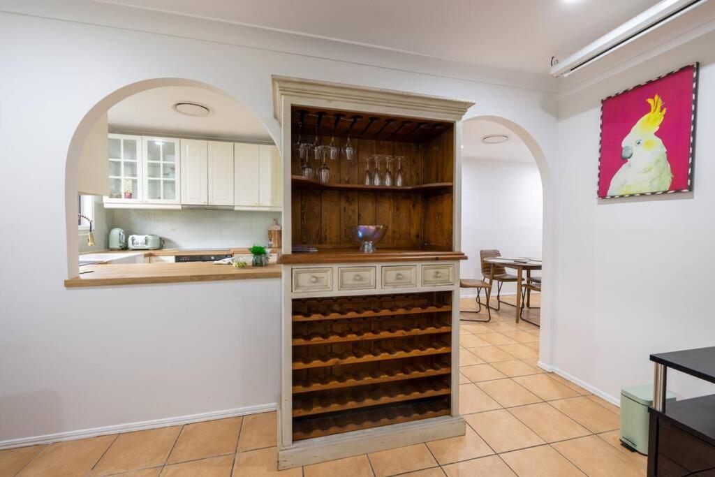 Spacious 3-br In The Heart Of The