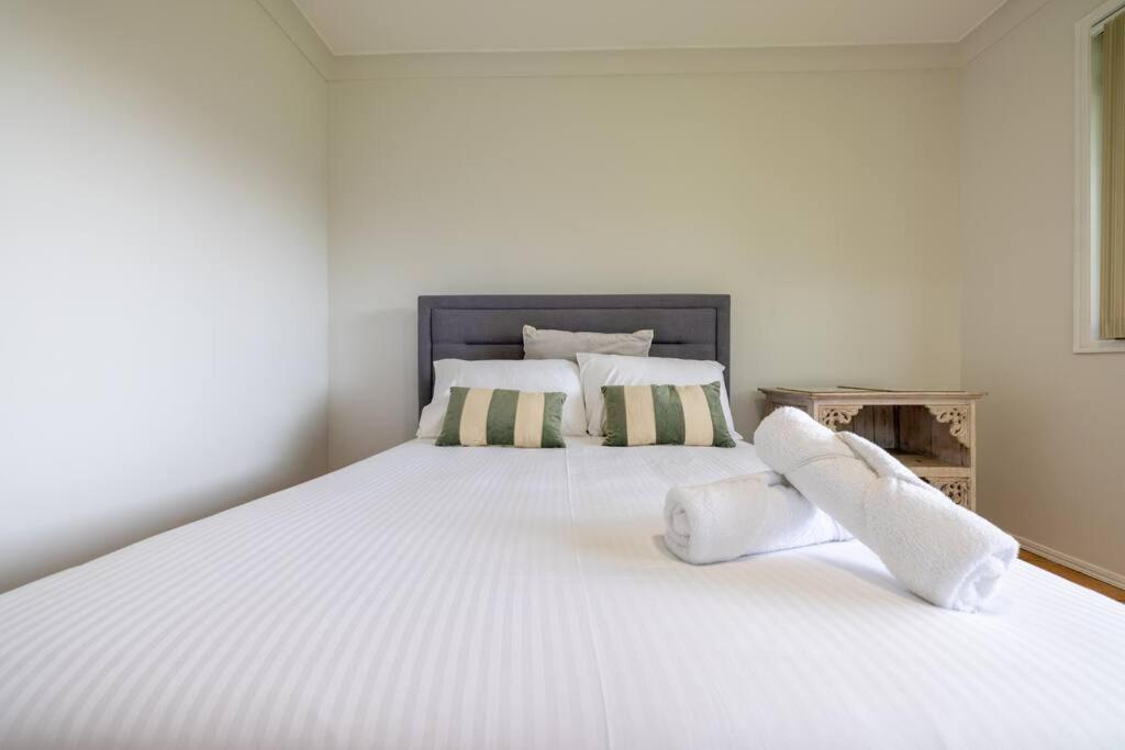 Spacious 3-br In The Heart Of The Holiday home *