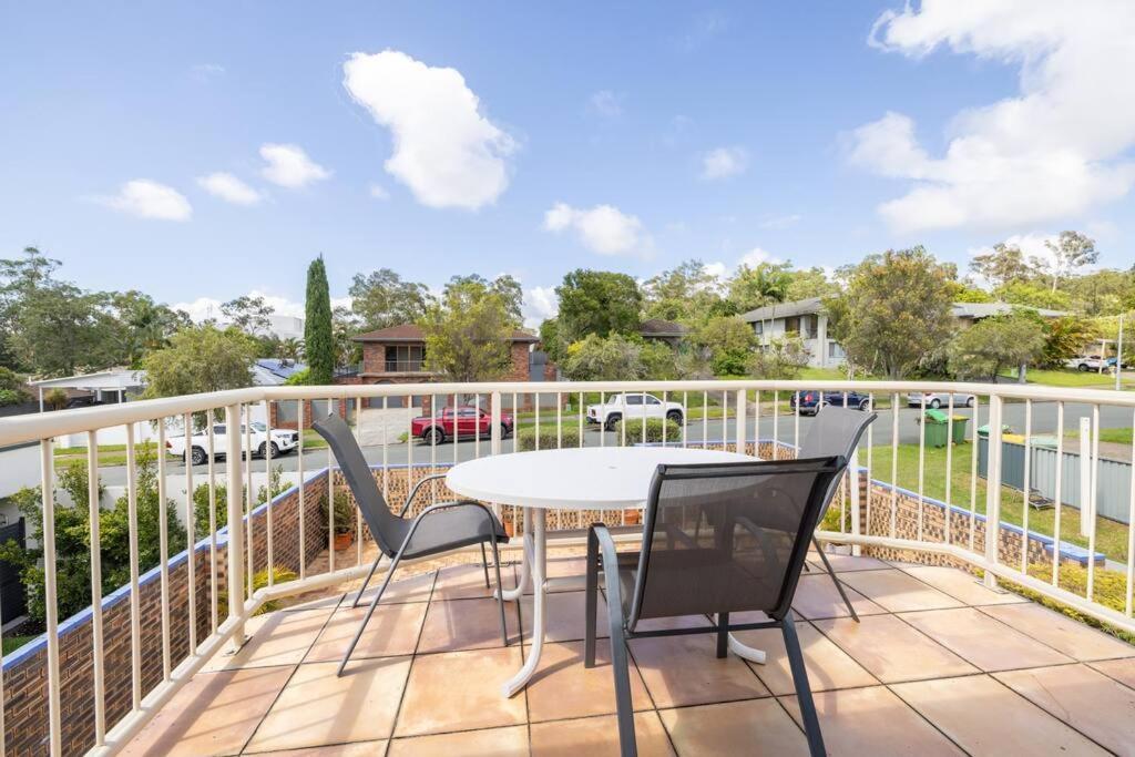Spacious Family W Pool - Location Gold Coast