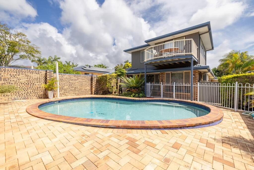 Holiday home Spacious Family W Pool - Location *