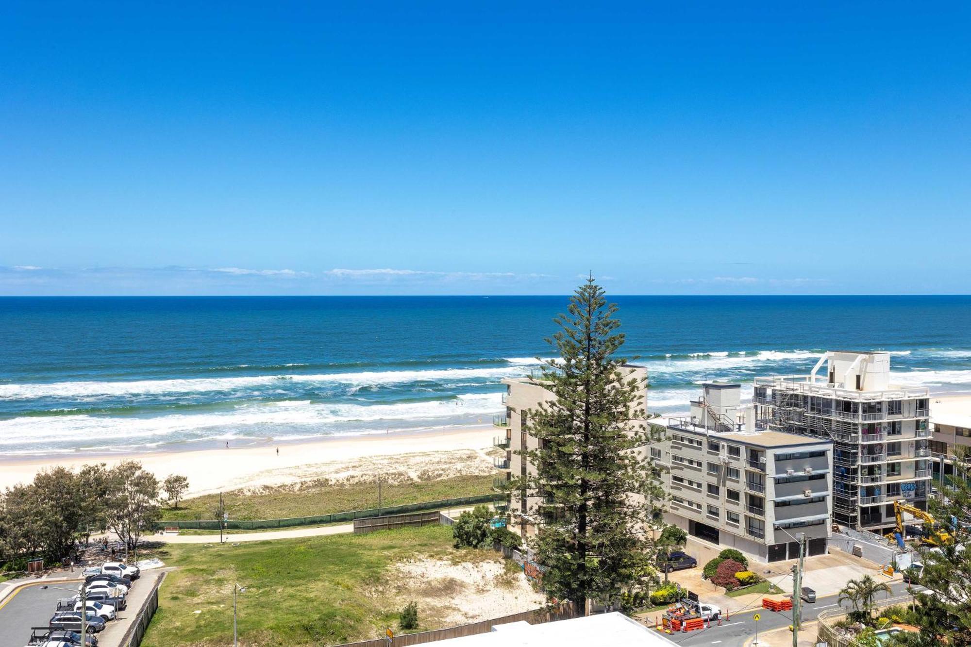 Aparthotel Baronnet Gold Coast
