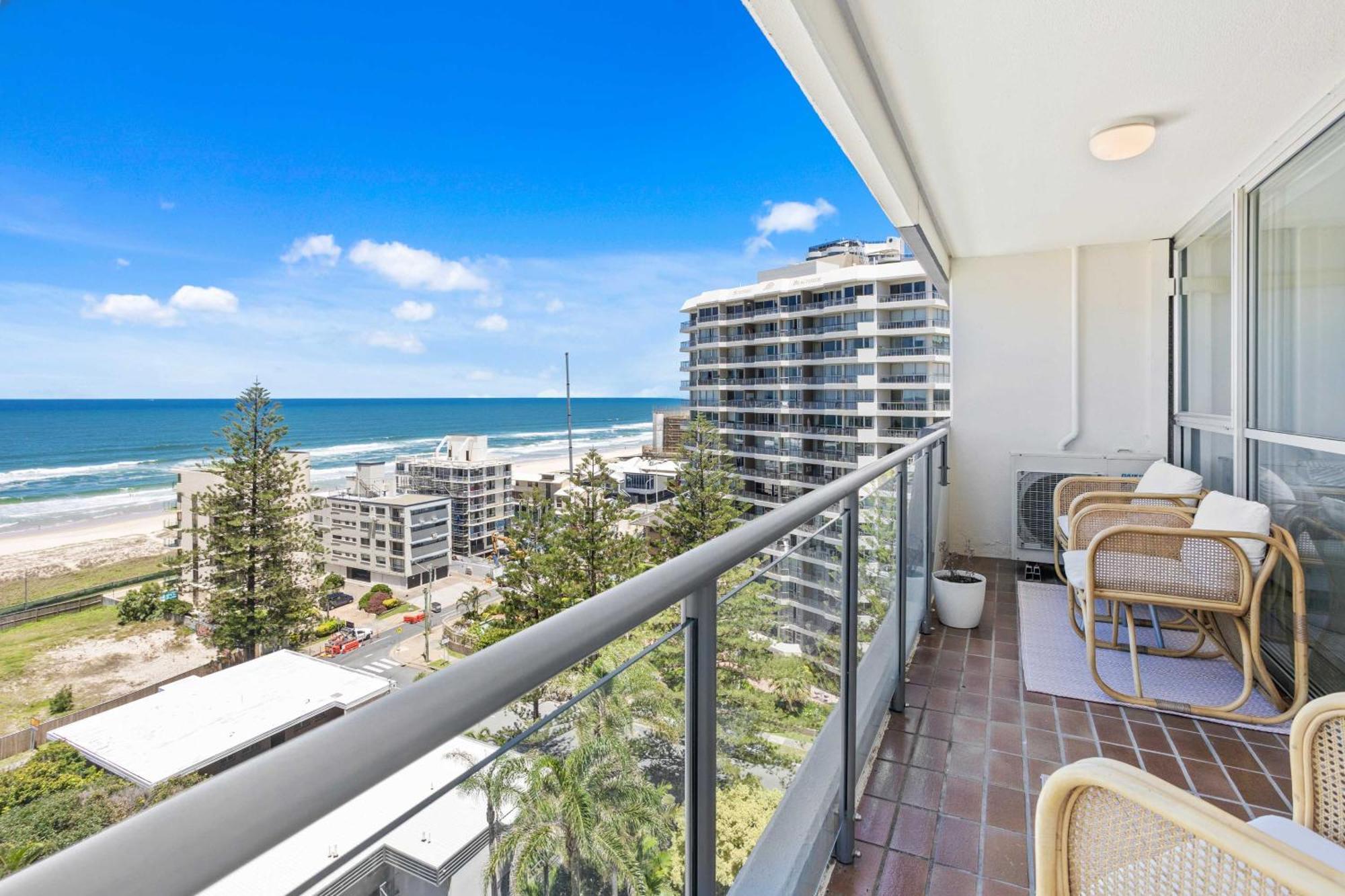 Baronnet Gold Coast