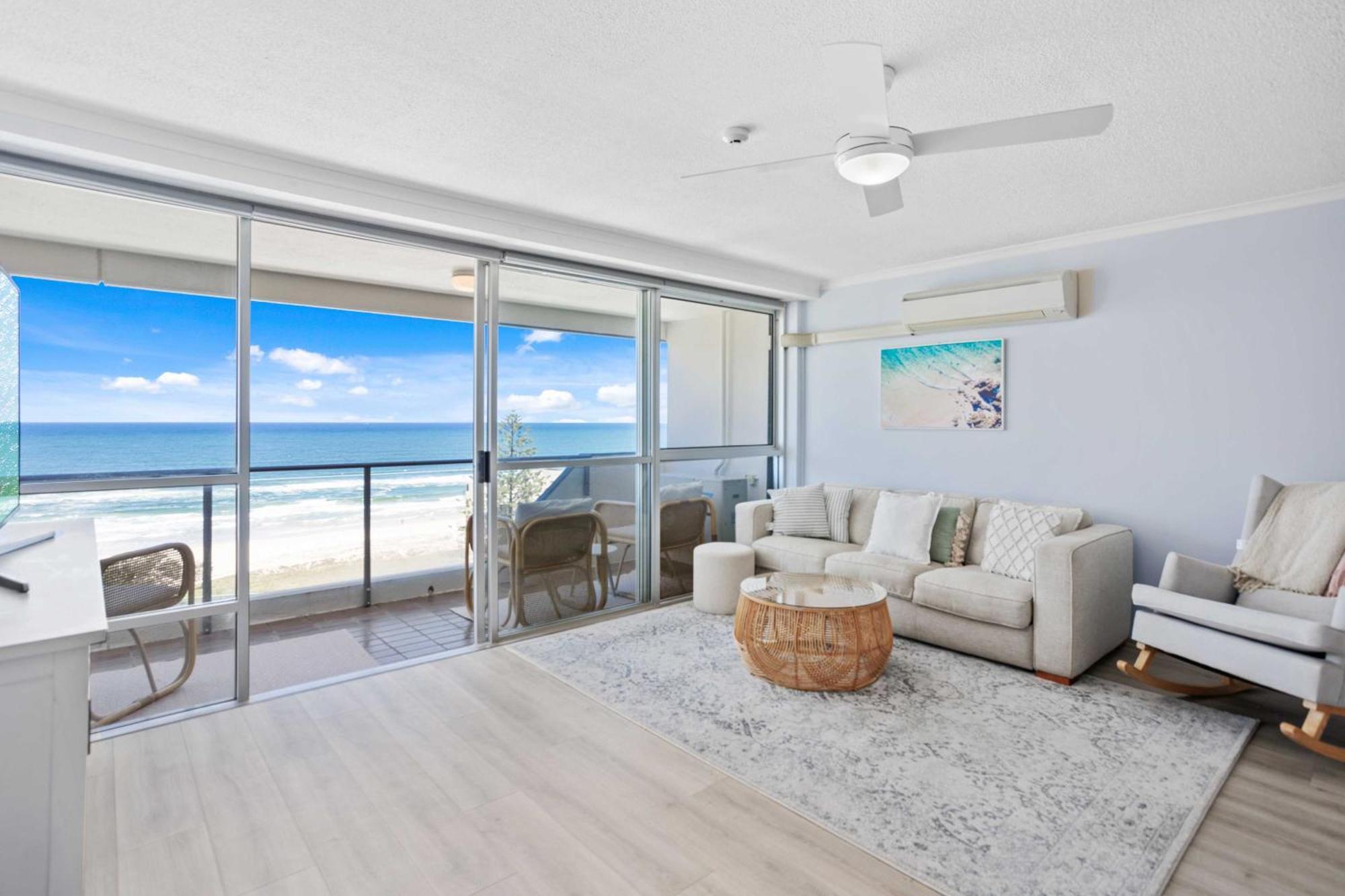 Baronnet Gold Coast