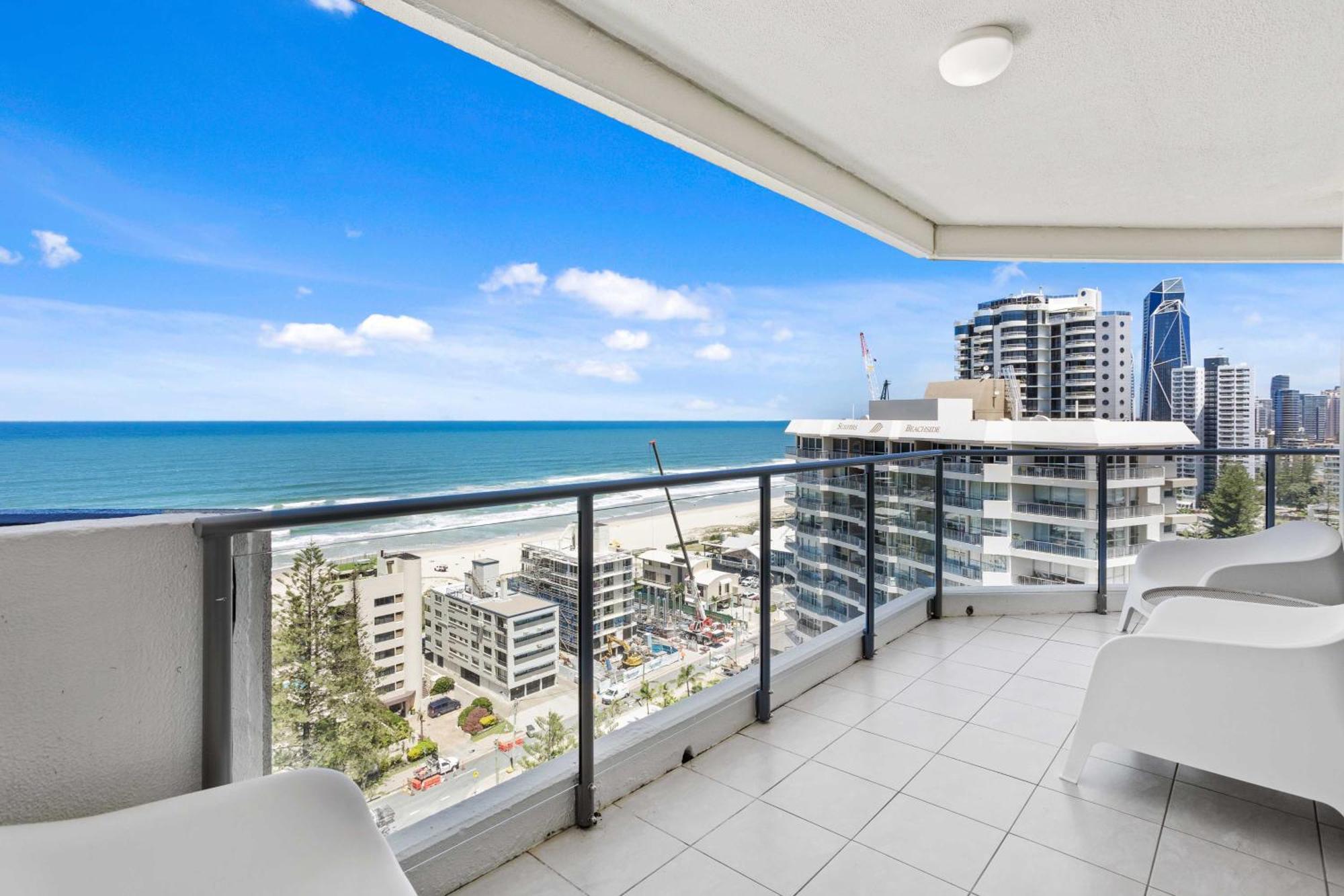 Baronnet 4* Gold Coast