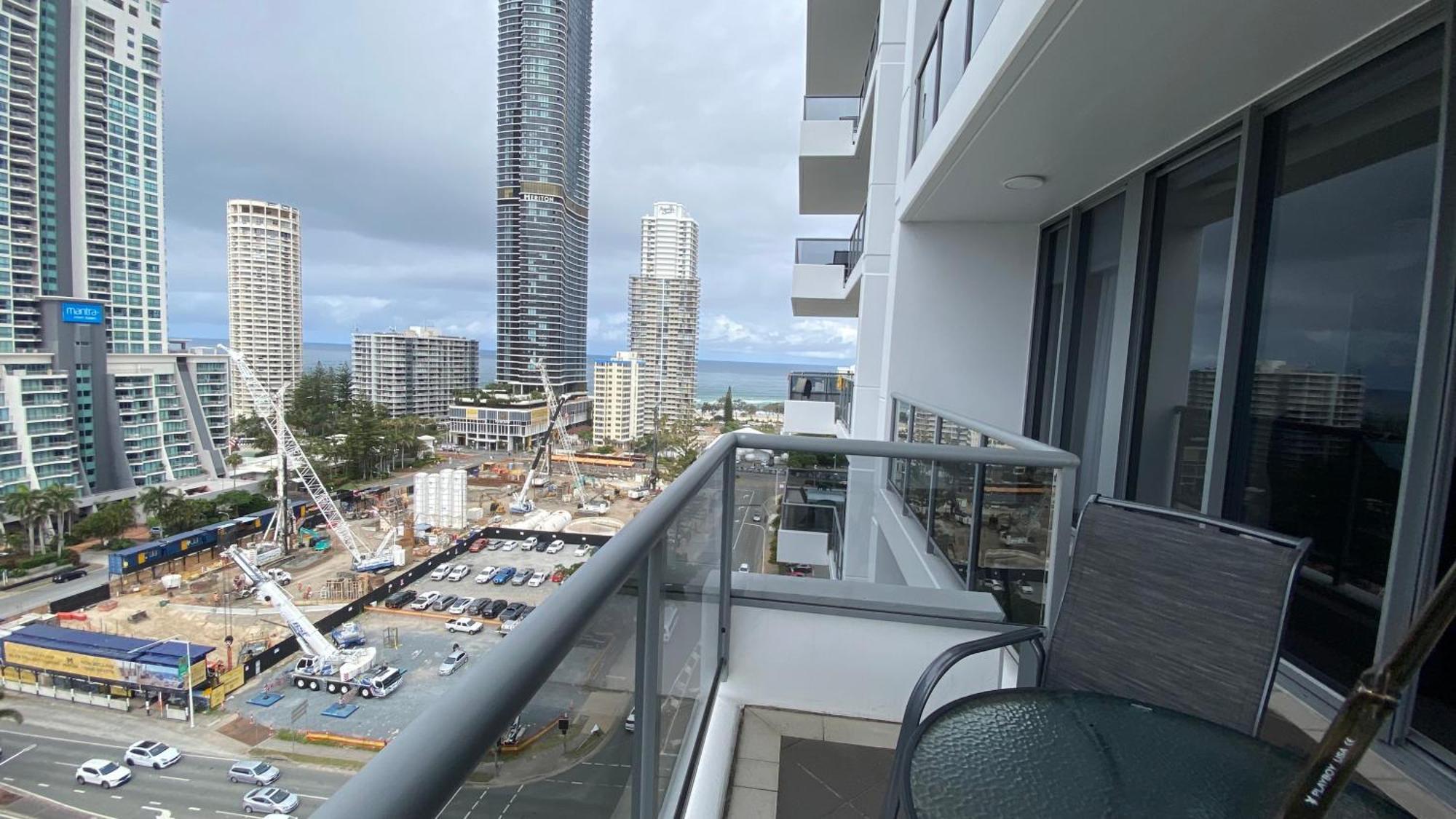 Aparthotel Solaire Gold Coast