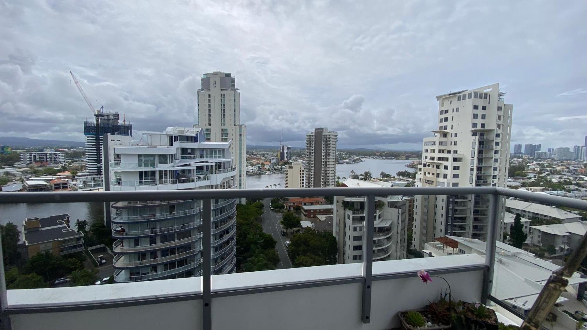 Solaire 4* Gold Coast