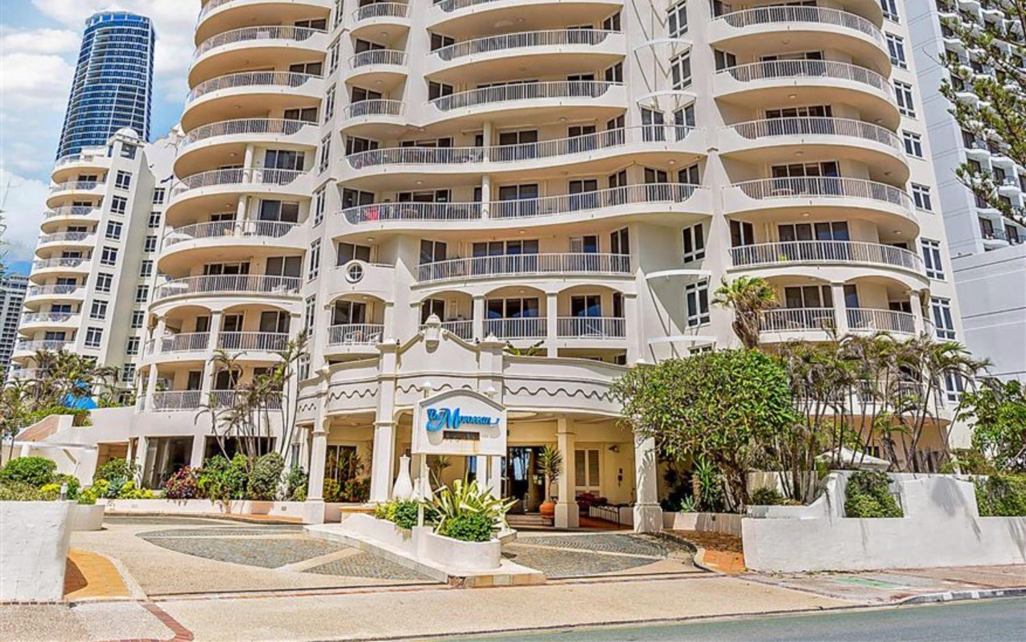The Moroccan - Qstay Apartamento *