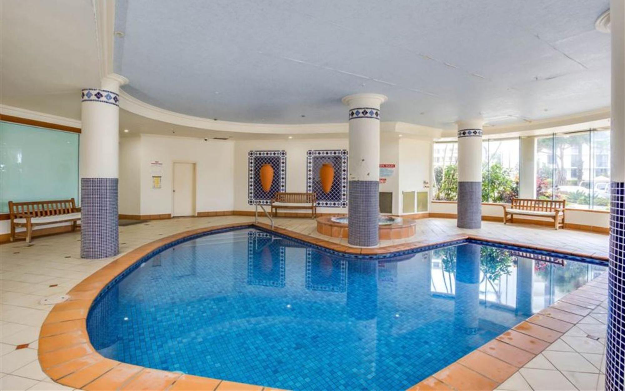 Apartamento The Moroccan - Qstay