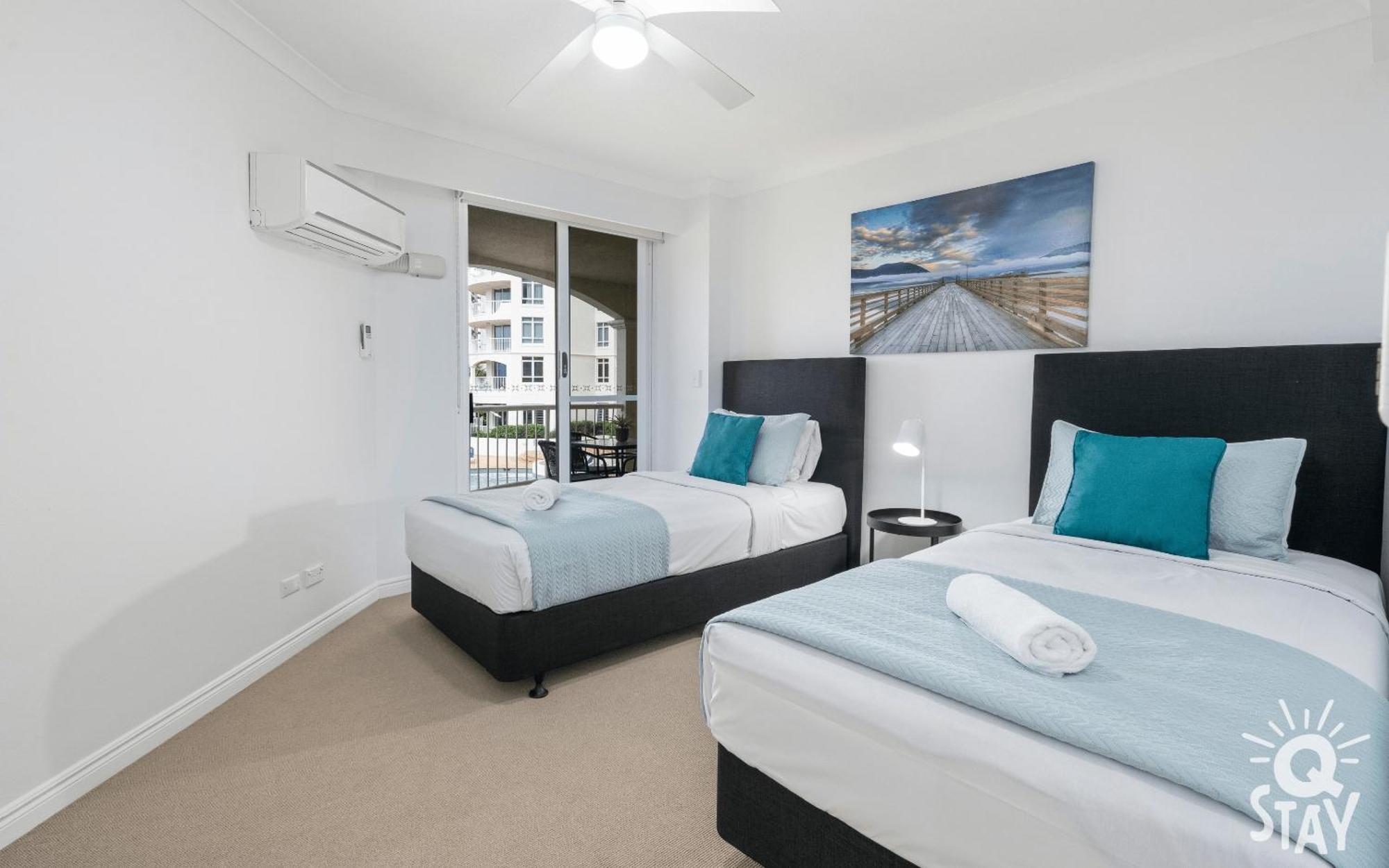 Apartamento The Moroccan - Qstay *
