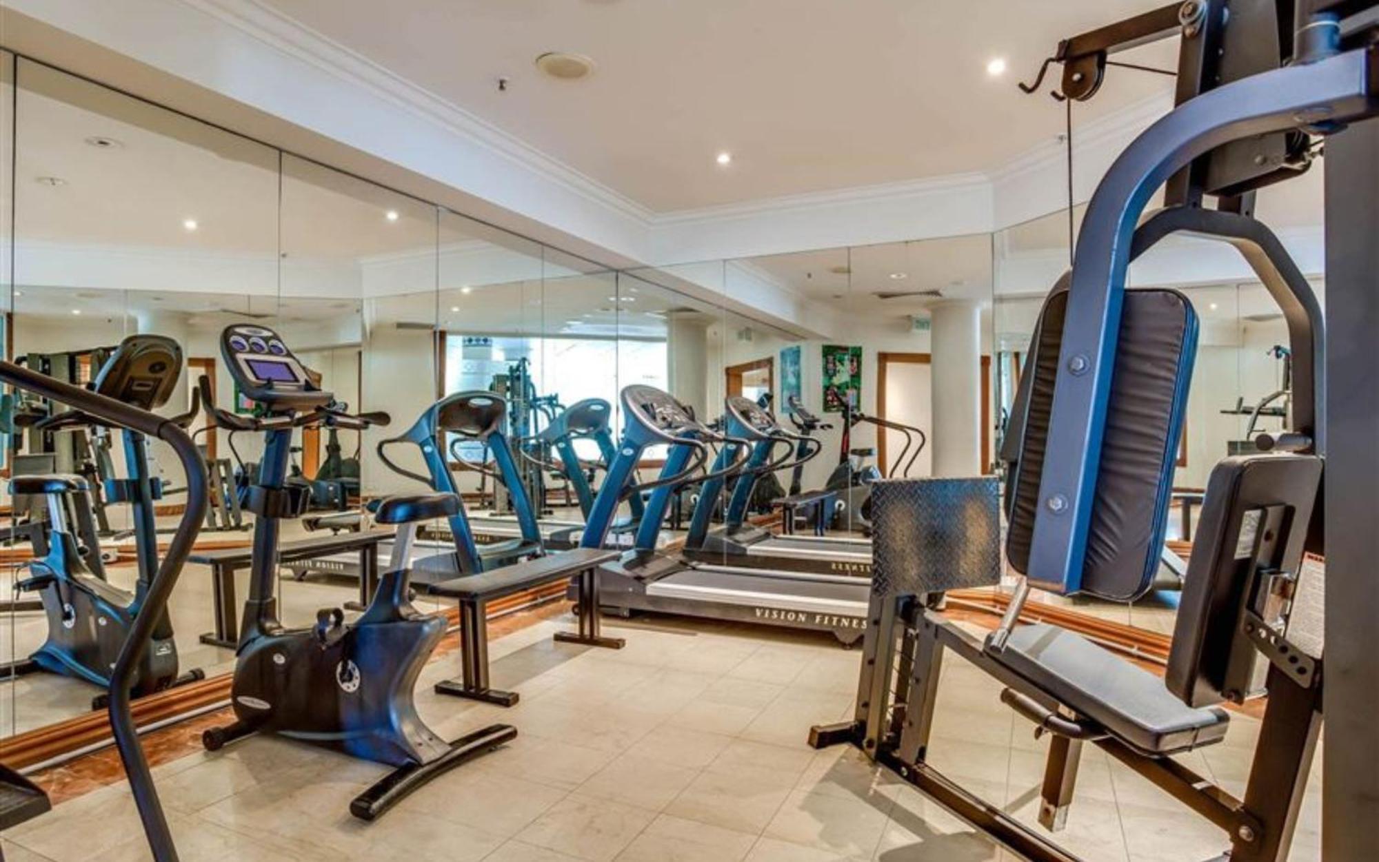 The Moroccan - Qstay Apartamento Gold Coast