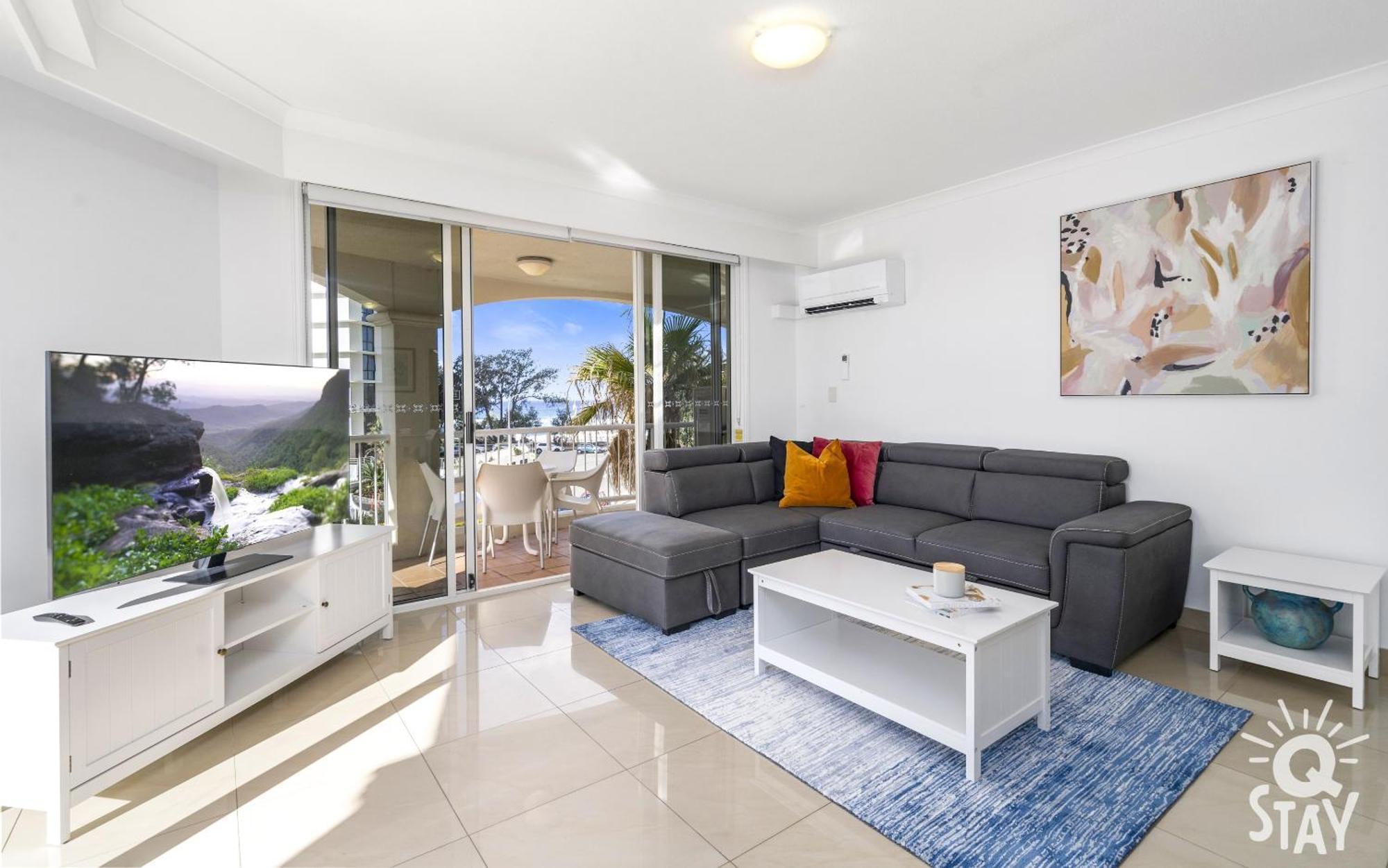 The Moroccan - Qstay Gold Coast