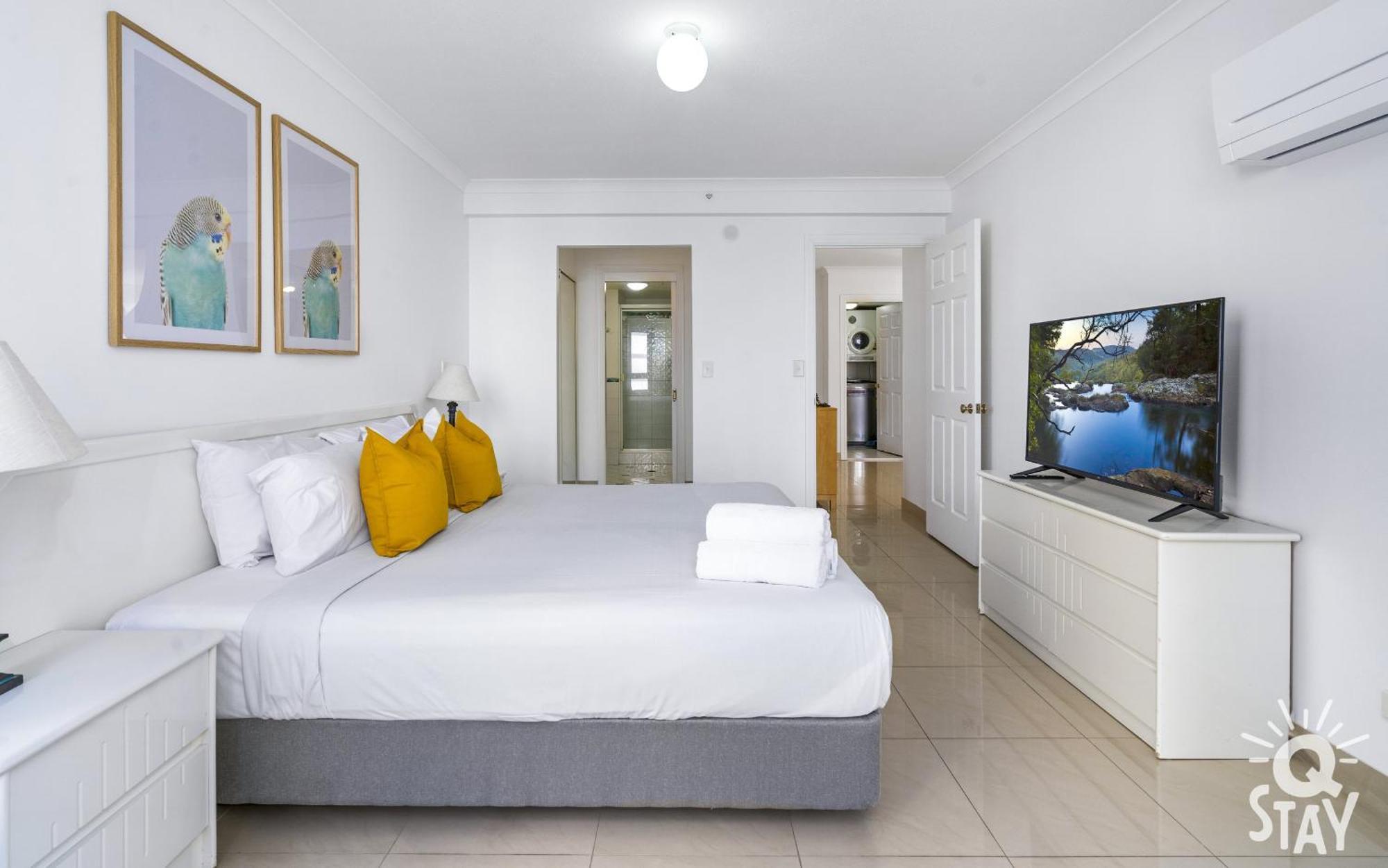 The Moroccan - Qstay Apartamento