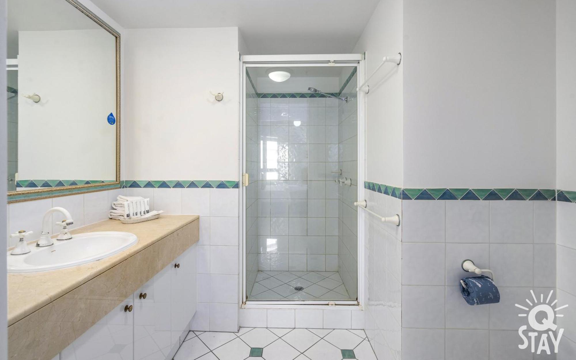 Apartamento The Moroccan - Qstay Gold Coast