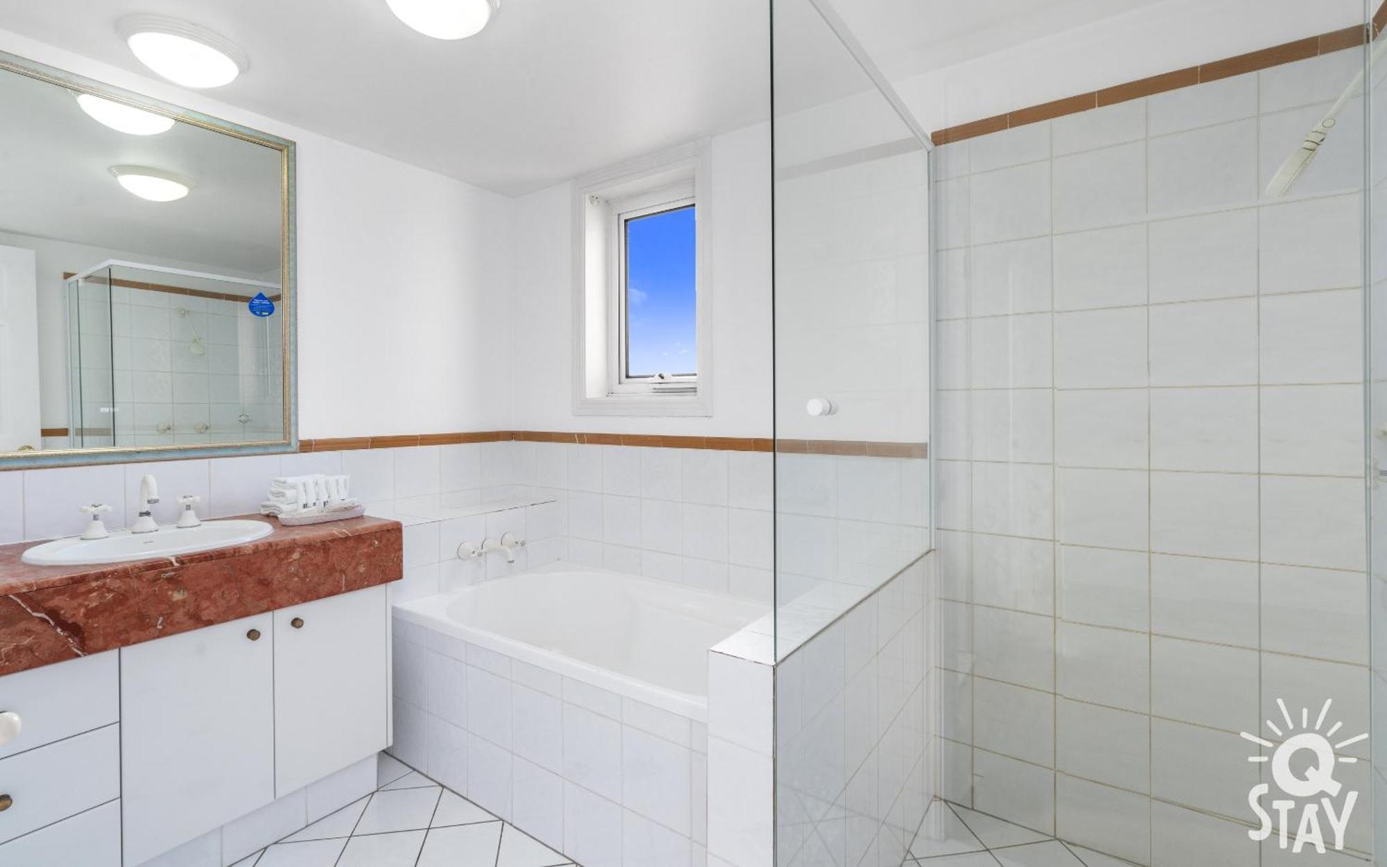 Apartamento The Moroccan - Qstay