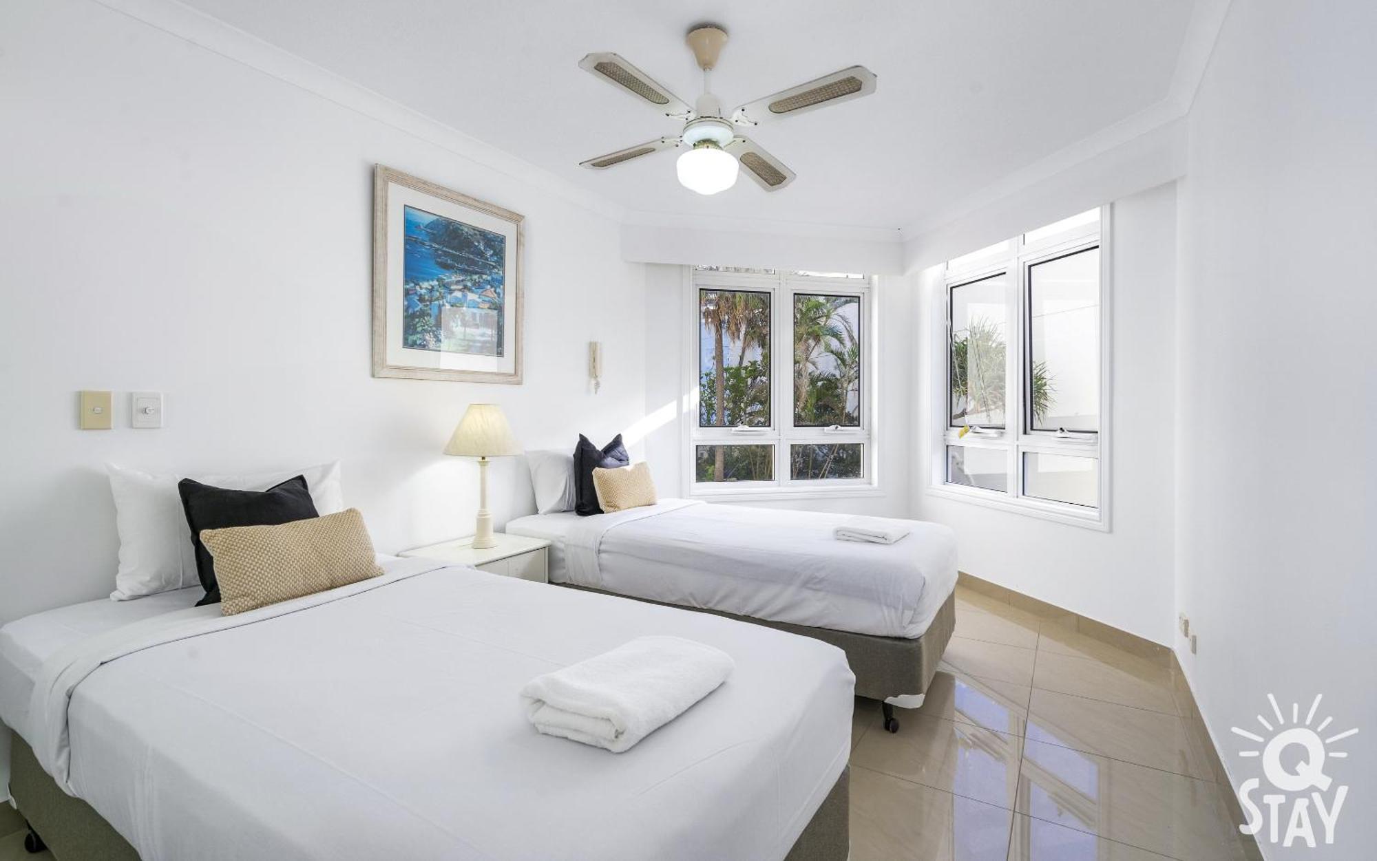 The Moroccan - Qstay Apartamento *
