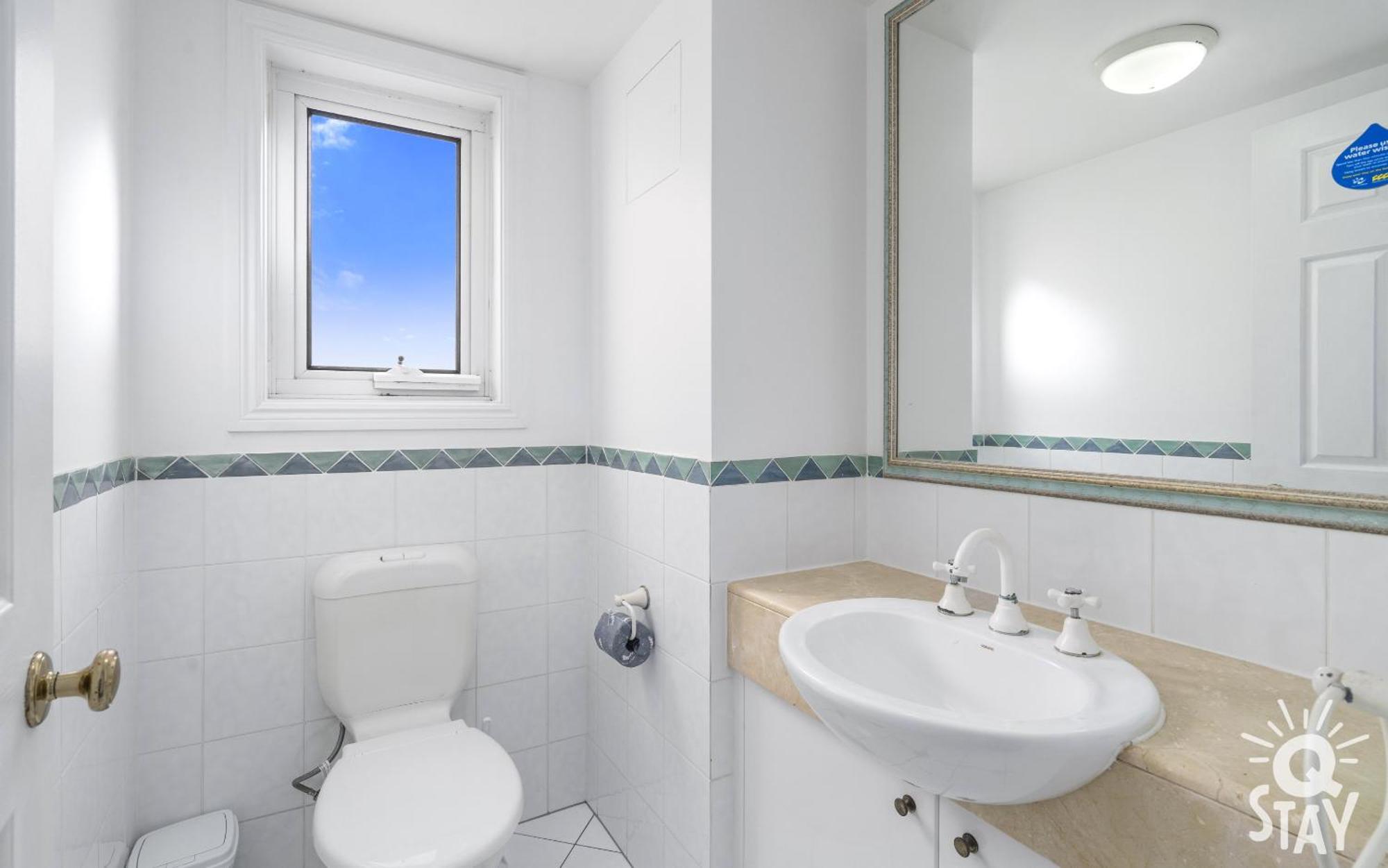 Apartamento The Moroccan - Qstay Gold Coast