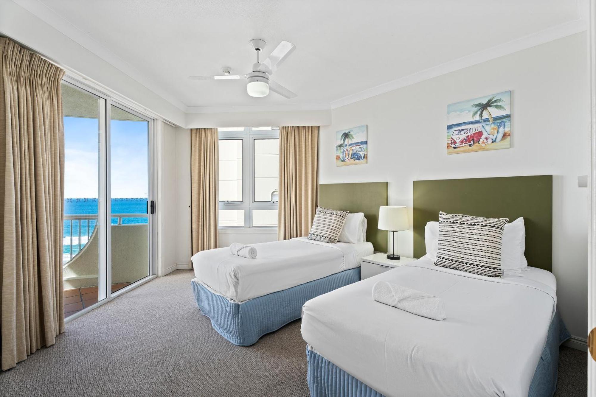 The Moroccan - Qstay * Gold Coast