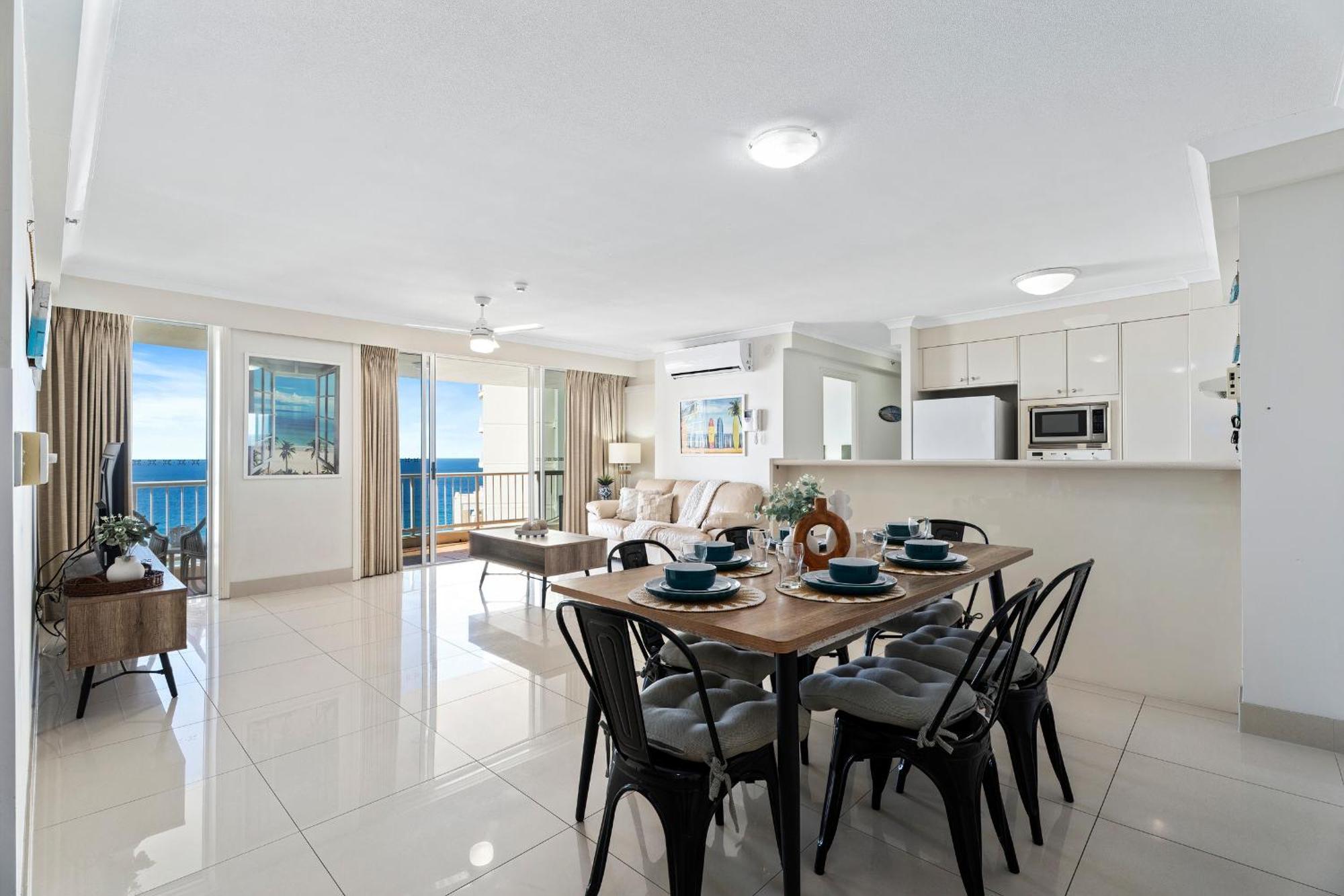Apartamento The Moroccan - Qstay *